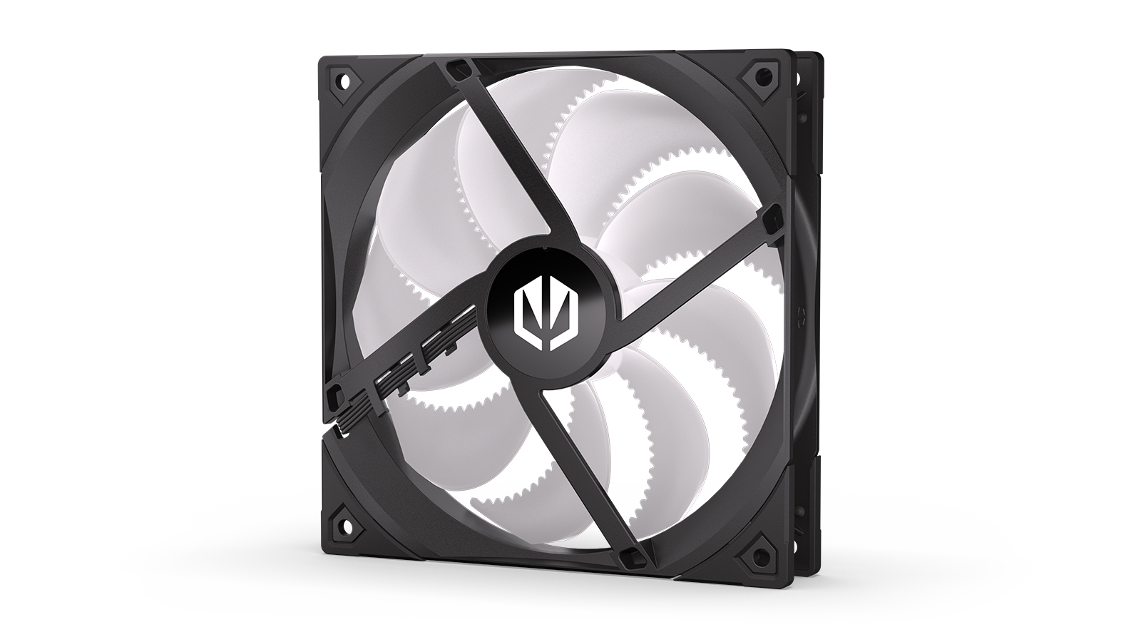 Endorfy ventilátor Fluctus 140 PWM ARGB 