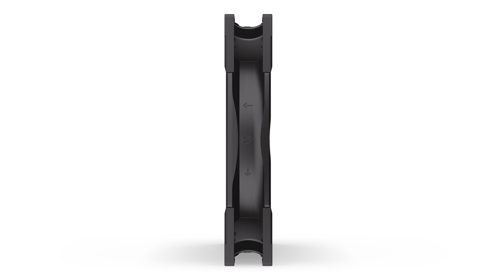 Endorfy ventilátor Fluctus 140 PWM ARGB 