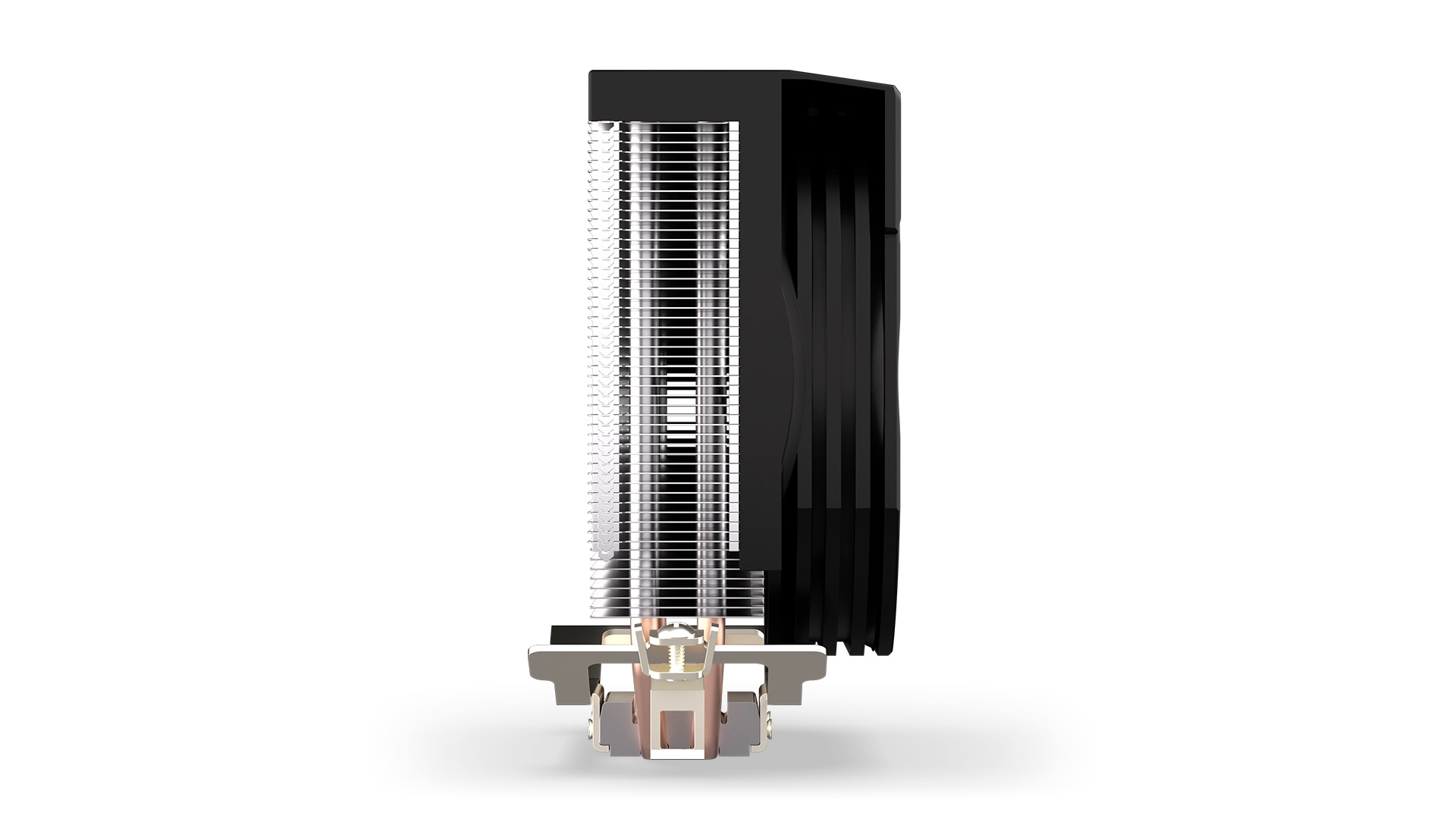 Endorfy CPU chladič Spartan 5 ARGB 120mm 