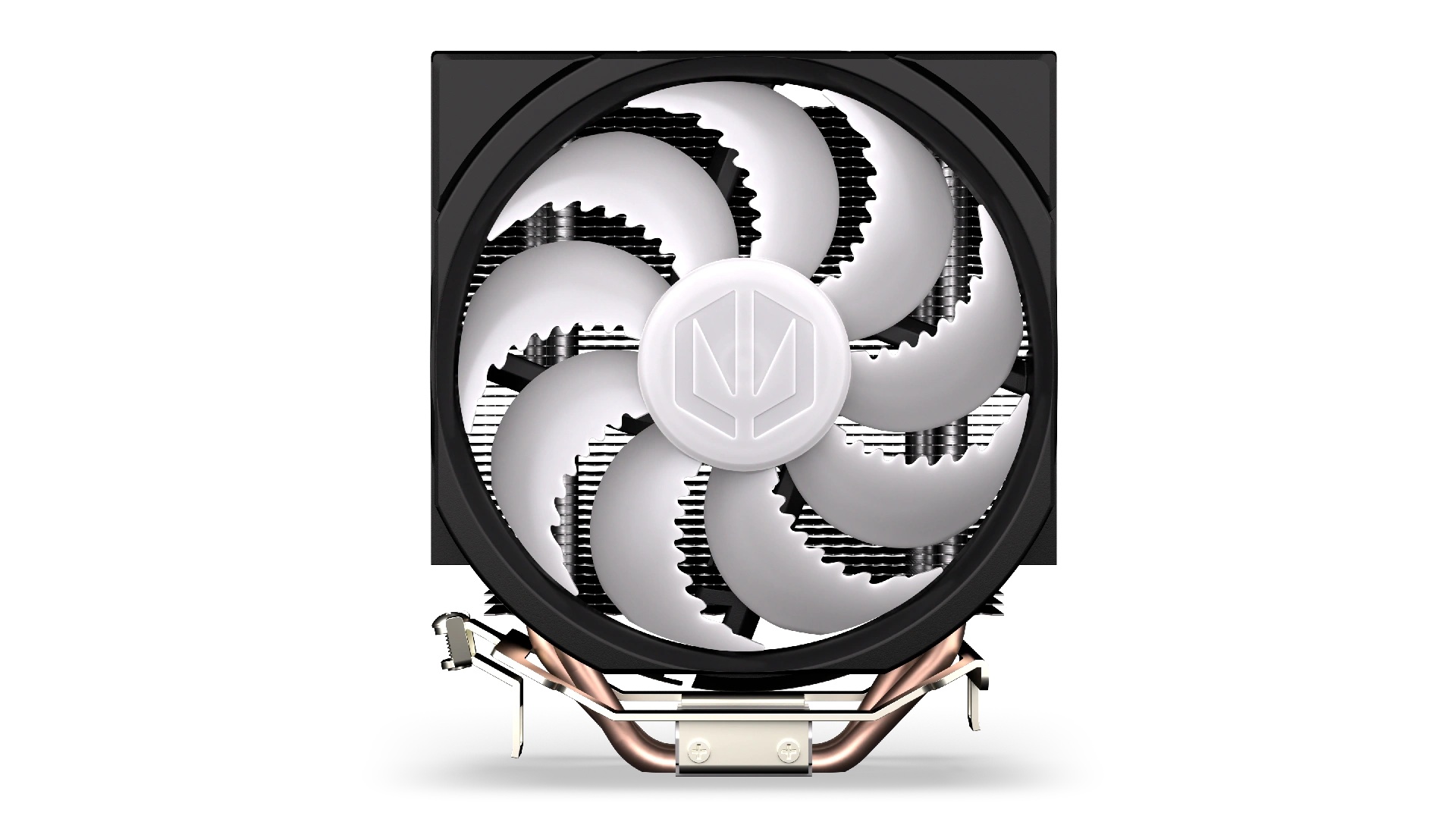 Endorfy CPU chladič Spartan 5 ARGB 120mm 