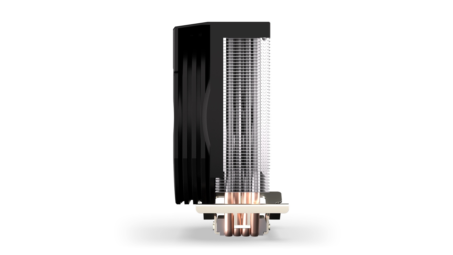 Endorfy CPU chladič Spartan 5 MAX 120mm 