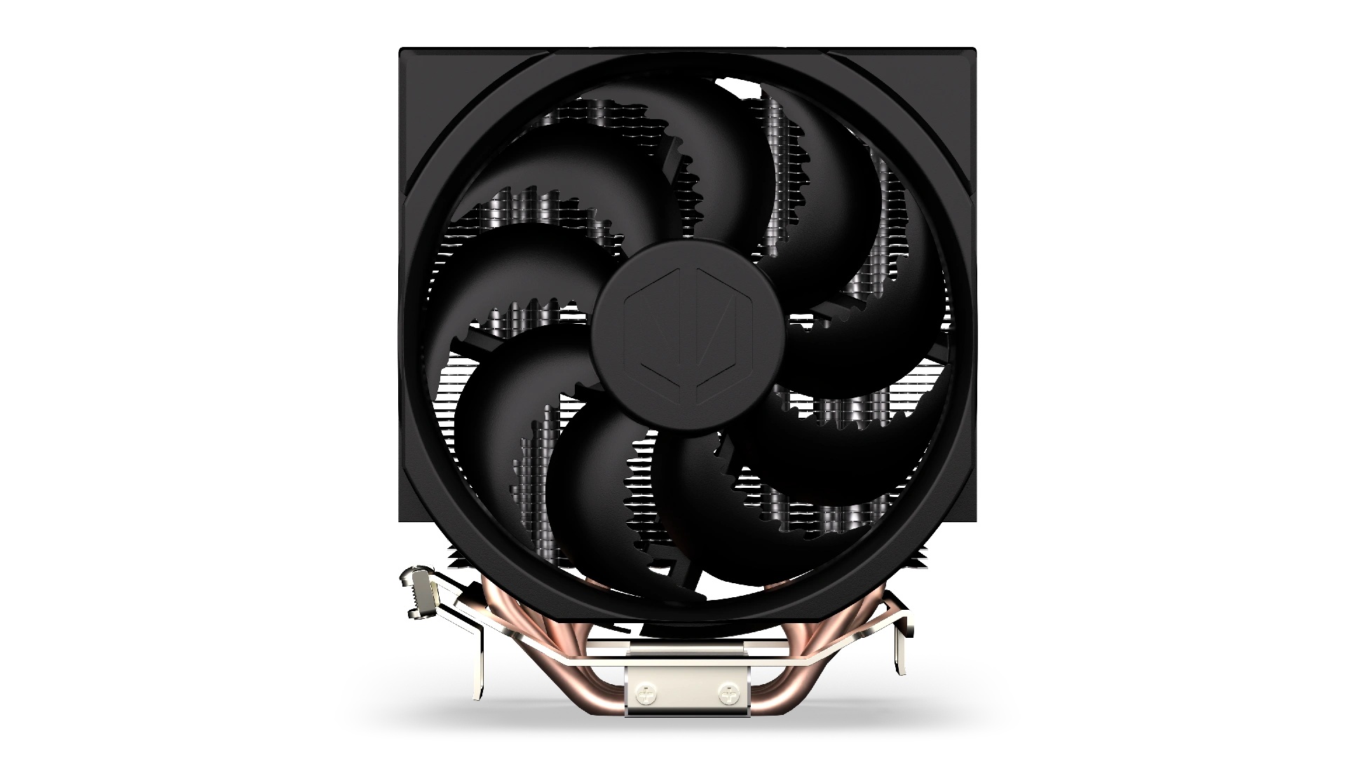 Endorfy CPU chladič Spartan 5 MAX 120mm 