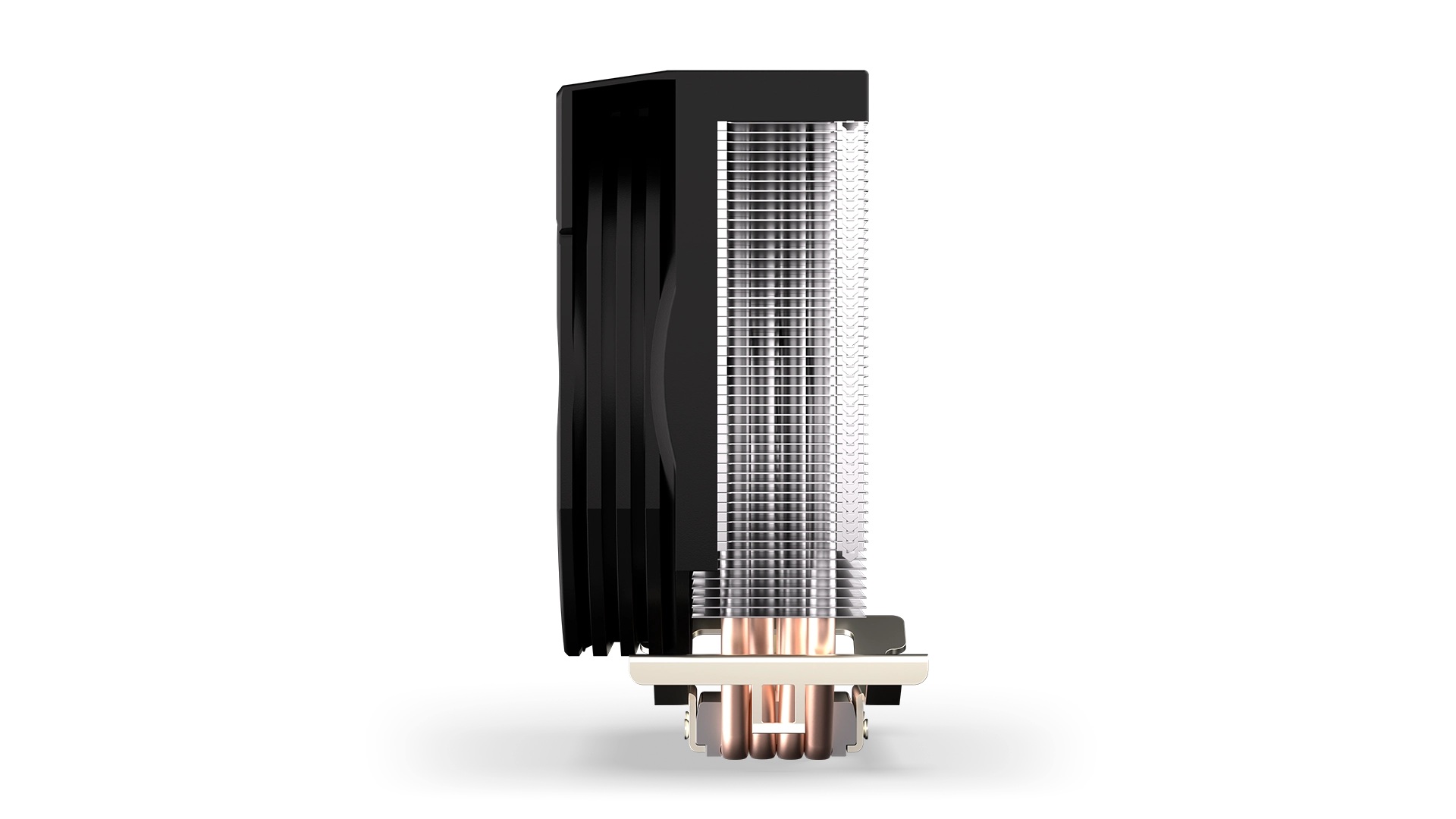 Endorfy CPU chladič Spartan 5 MAX ARGB 120mm 