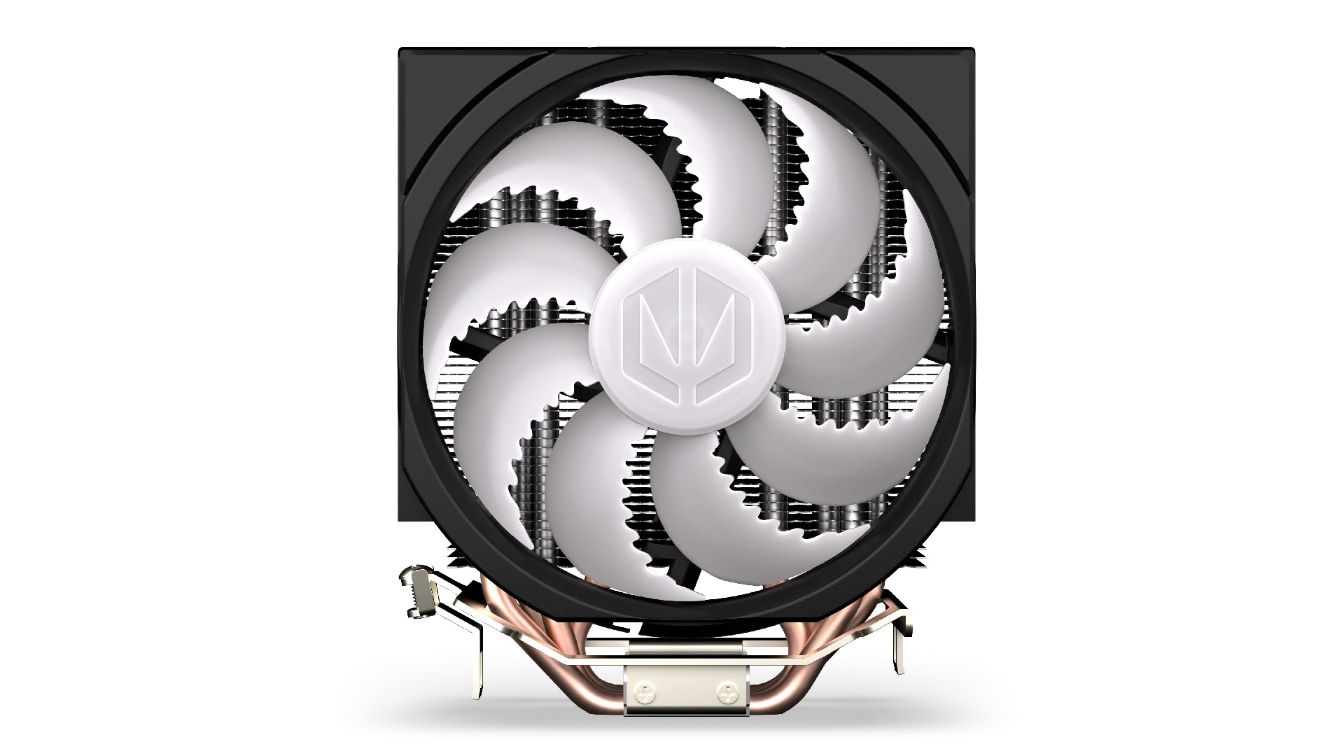 Endorfy CPU chladič Spartan 5 MAX ARGB 120mm 