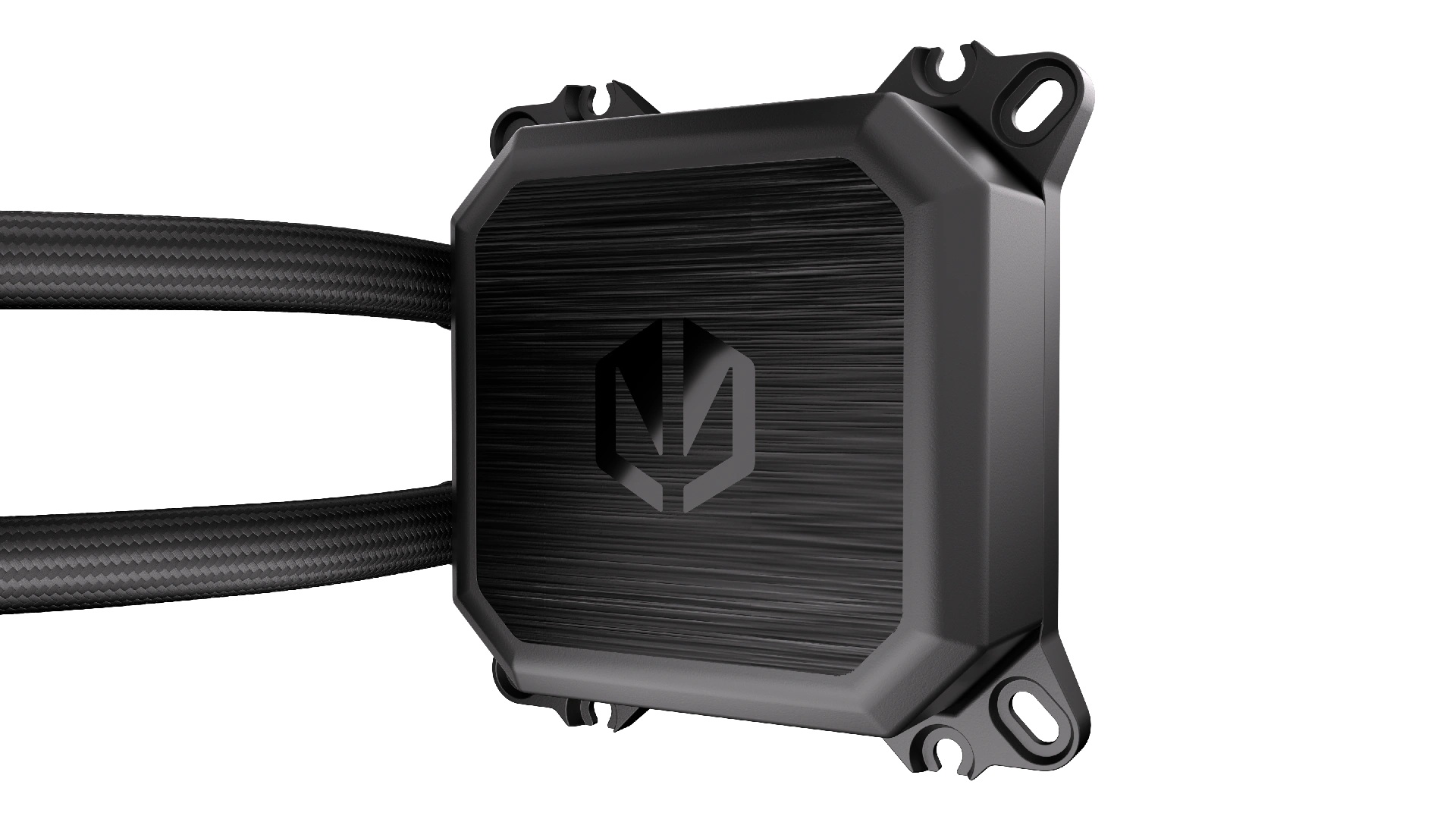 Endorfy vodný chladič CPU Navis F240 2x120mm 