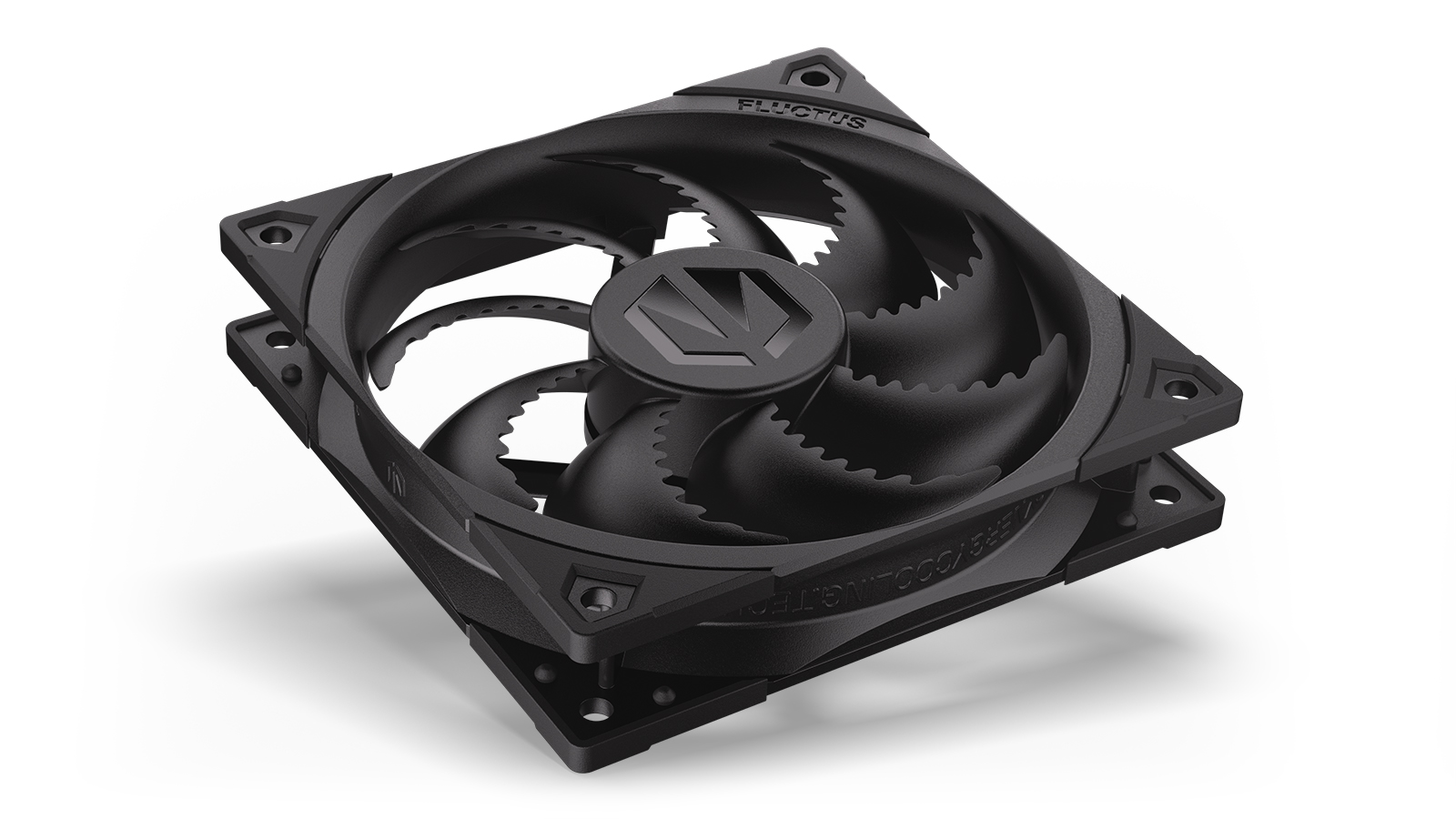 Endorfy ventilátor Fluctus 120 PWM 