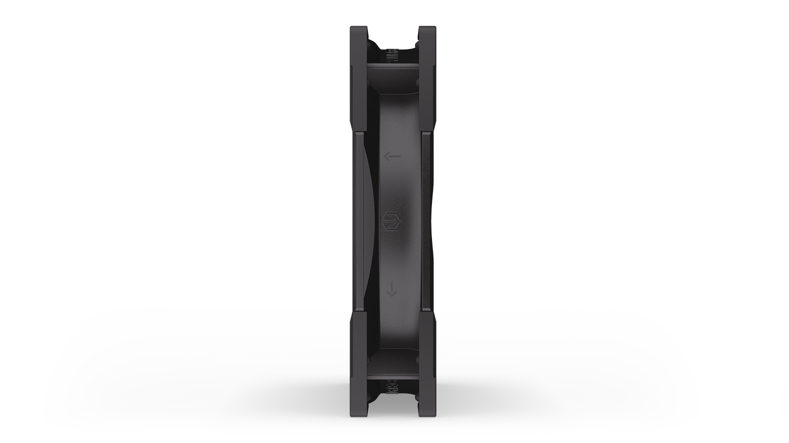 Endorfy ventilátor Fluctus 120 PWM 