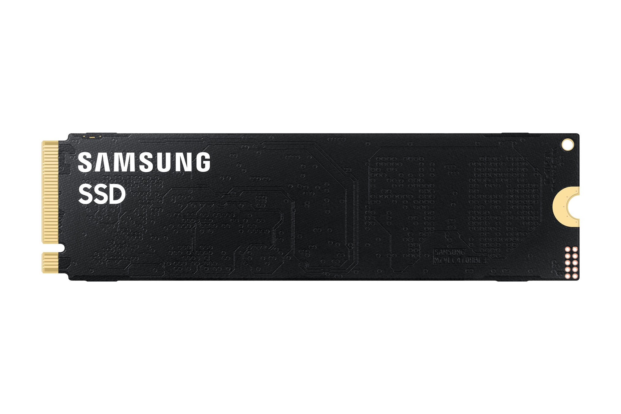 Samsung 9100 PRO/ 2TB/ SSD/ M.2 NVMe/ Čierna/ 5R 