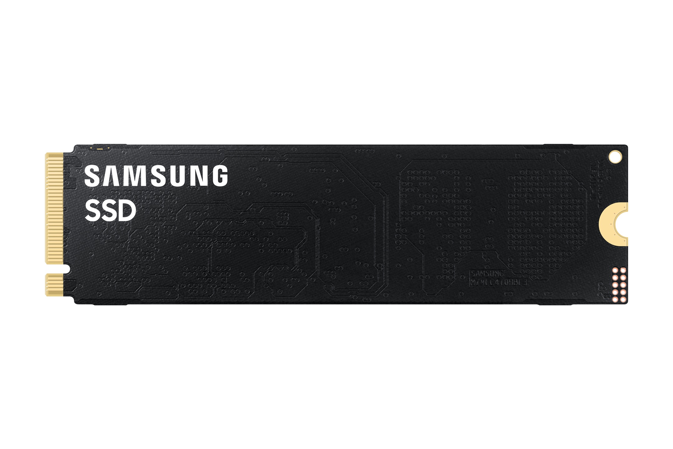 Samsung 9100 PRO/ 1TB/ SSD/ M.2 NVMe/ Čierna/ 5R 