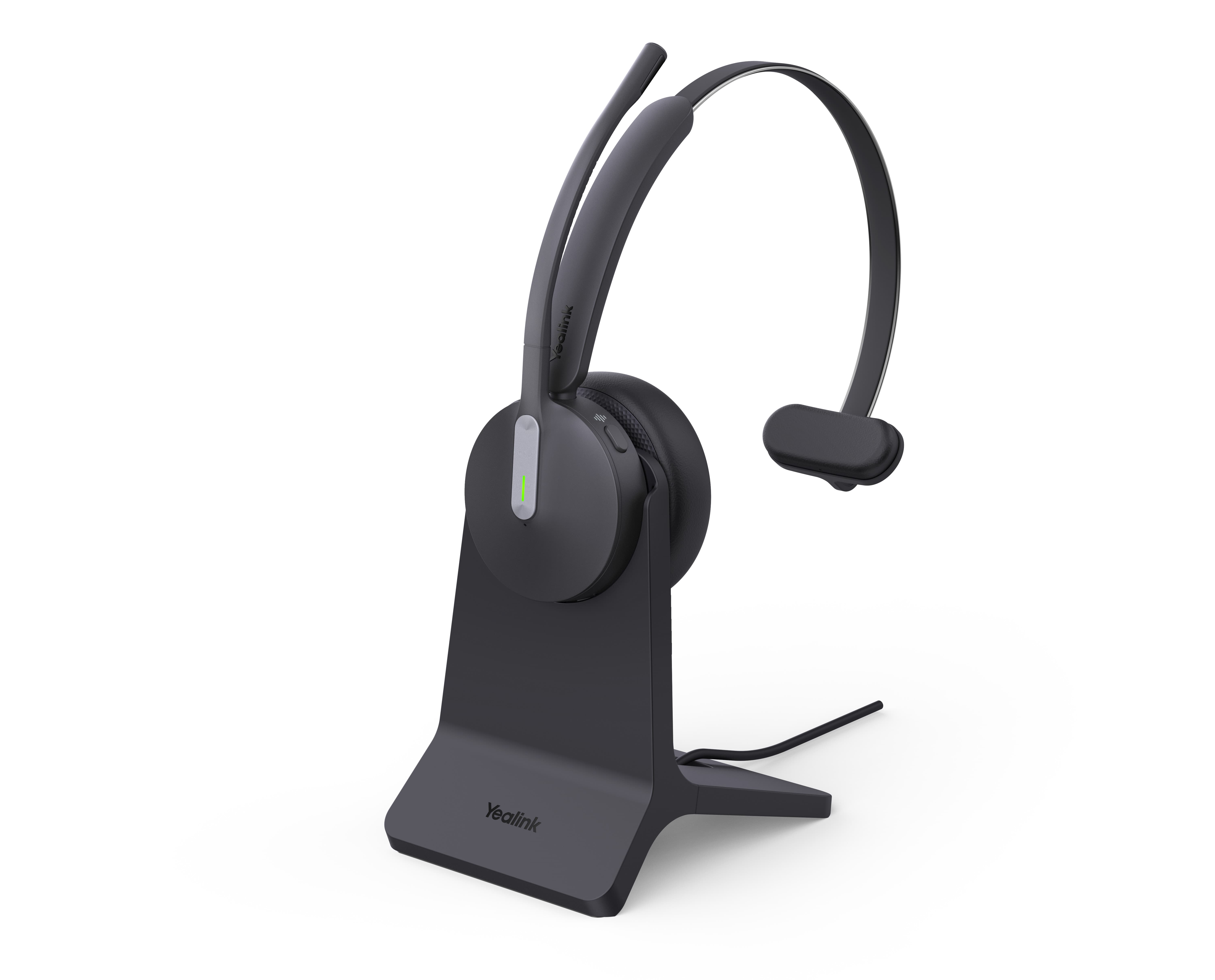 Yealink BH70 Mono UC, Bluetooth, USB-C A 