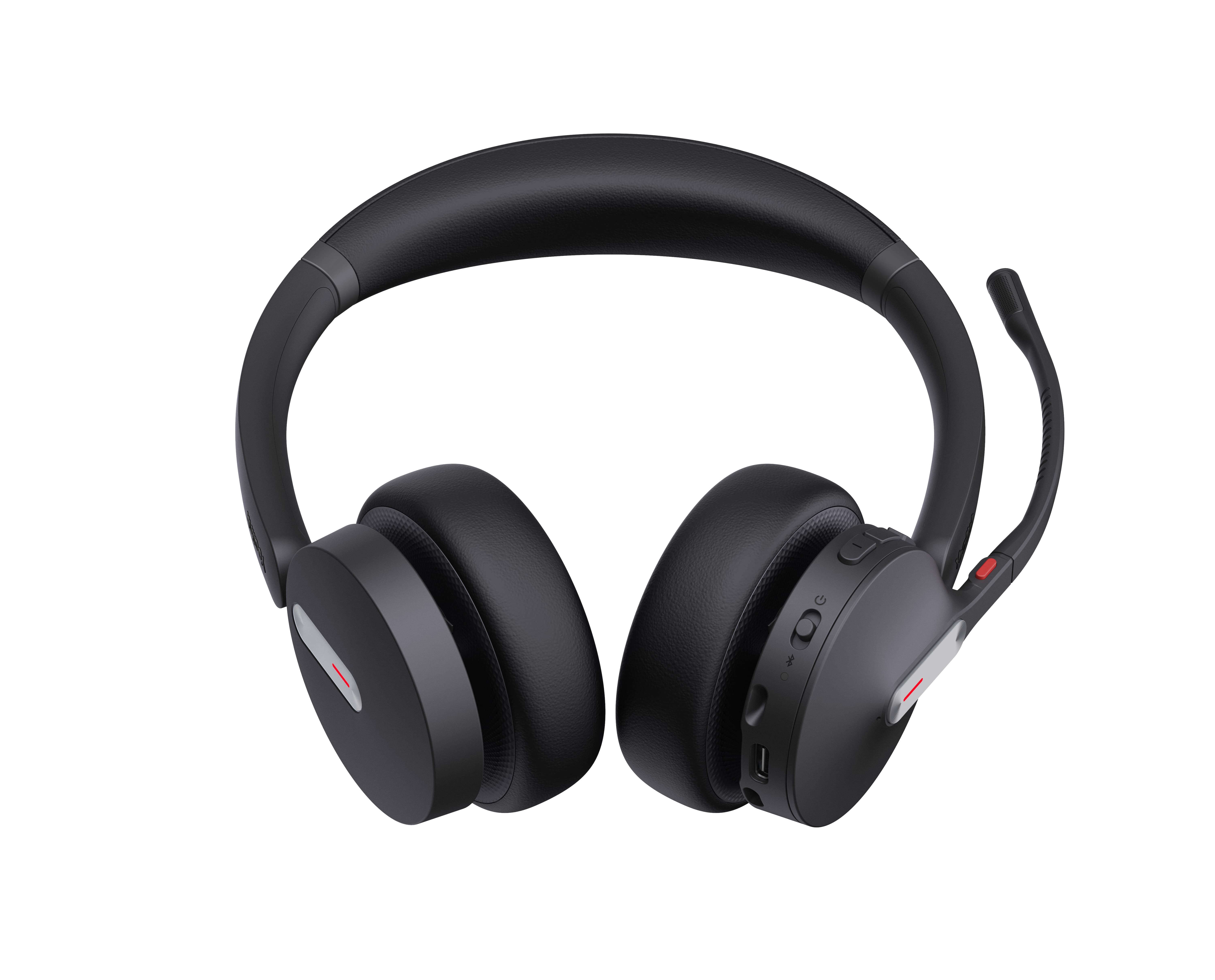 Yealink BH70 Dual UC, bluetooth, USB-C A 