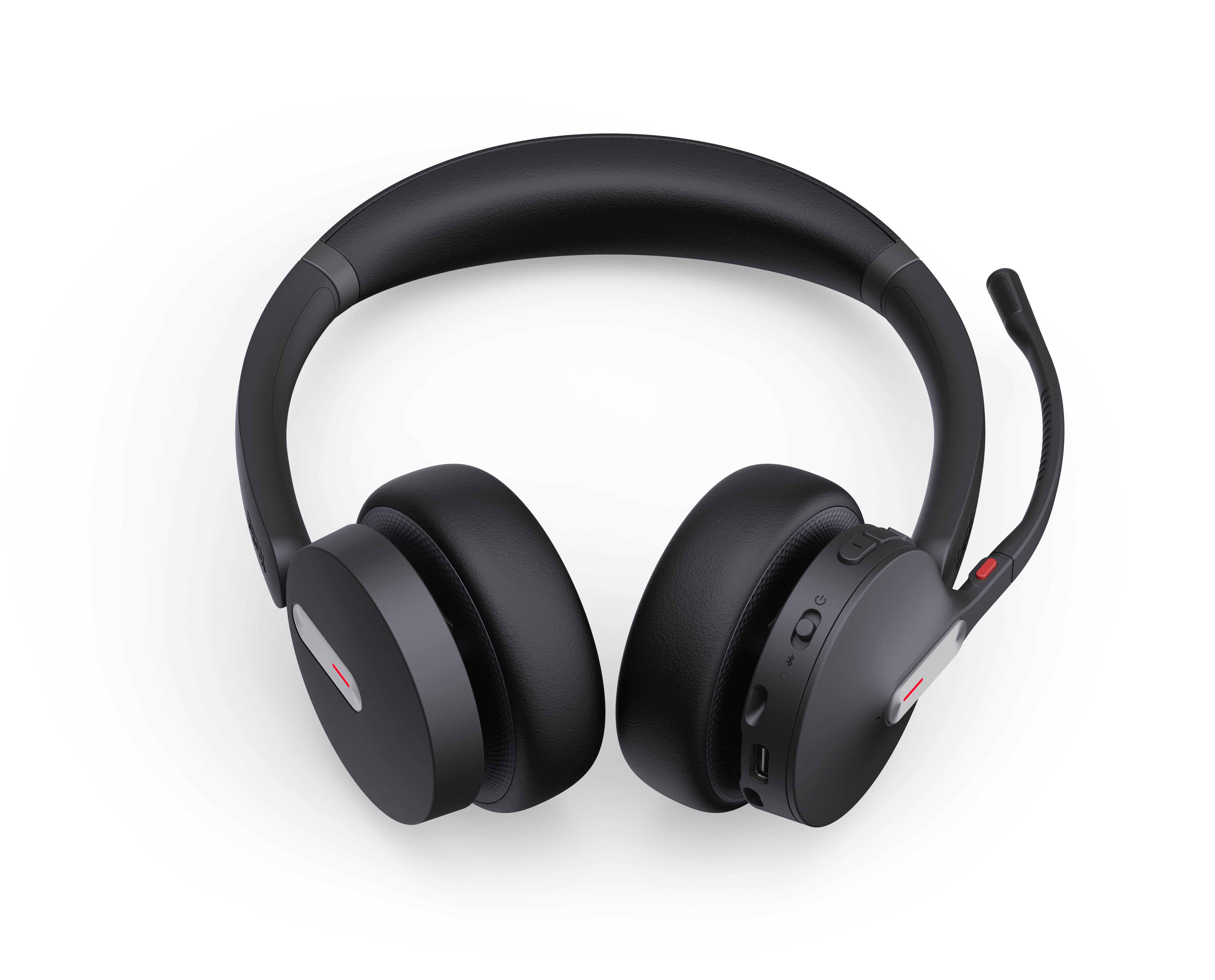 Yealink BH70 Dual Teams, Bluetooth, USB-C/ A 