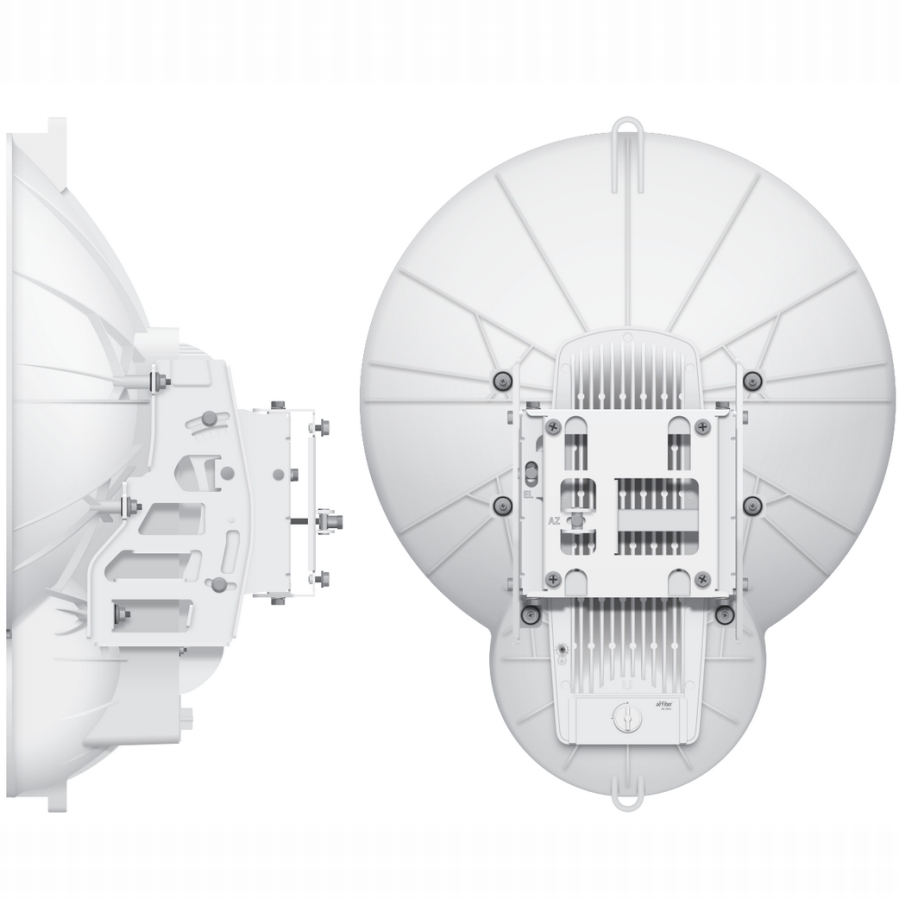 Ubiquiti AirFiber AF-24HD - 2Gbps + Backhaul, 24GHz (cena za ks)