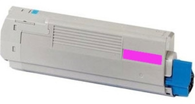 Magenta toner do MC760/ 770/ 780 (6 000 stránok)