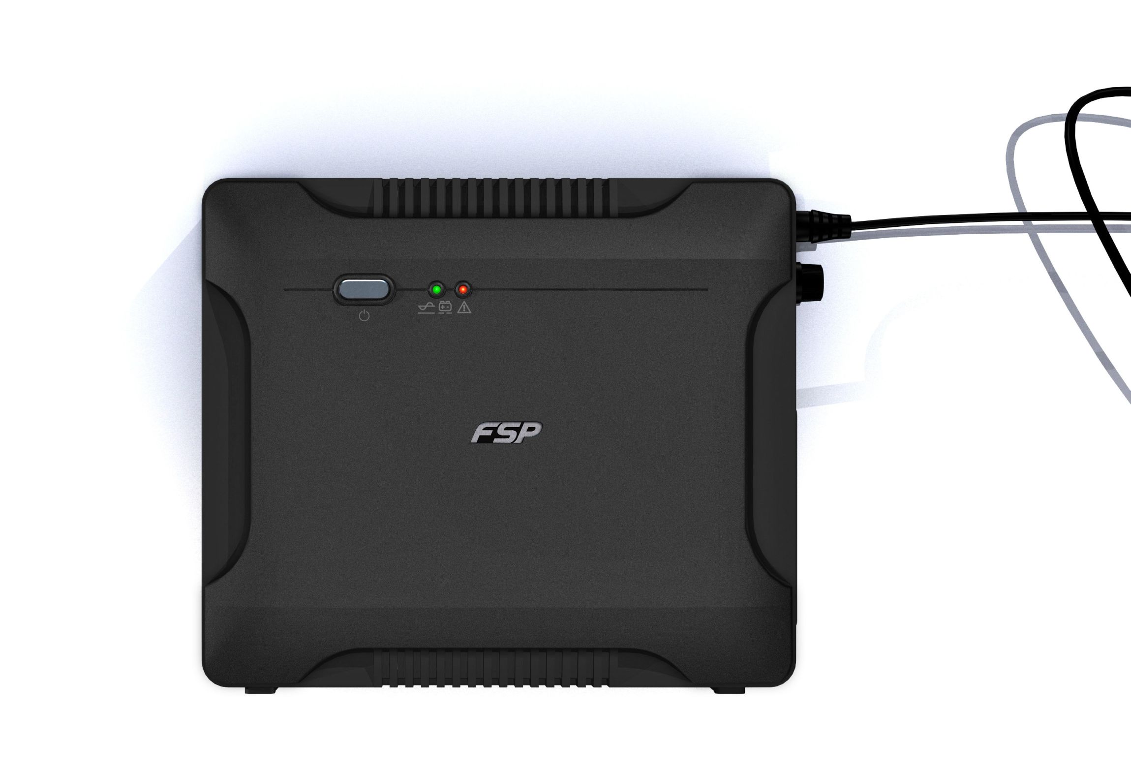 FSP UPS Nano 800, 800 VA / 480 W, offline 