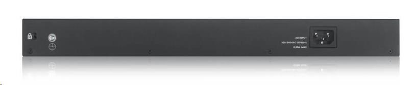 ZYXEL XGS1935-28HP 28 Port -24xG PoE, 4x10G SFP+ 