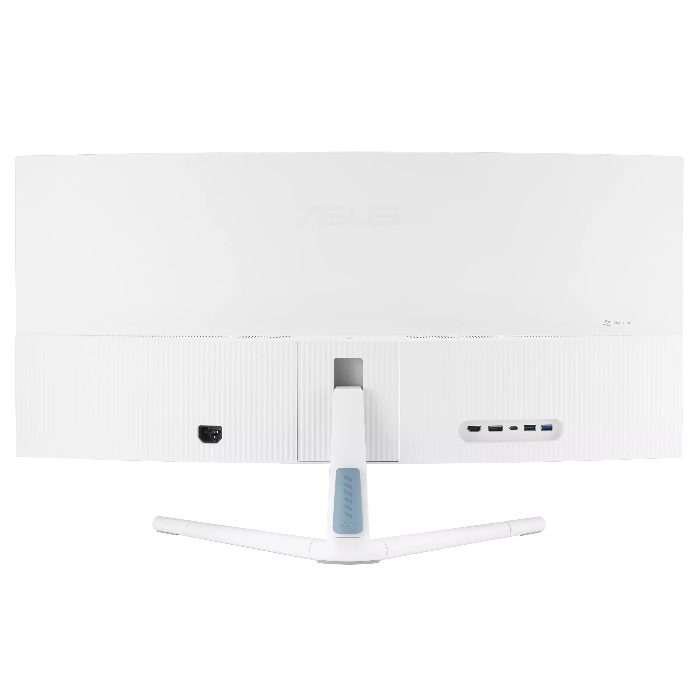 34" WLED ASUS VU34WCIP-W 