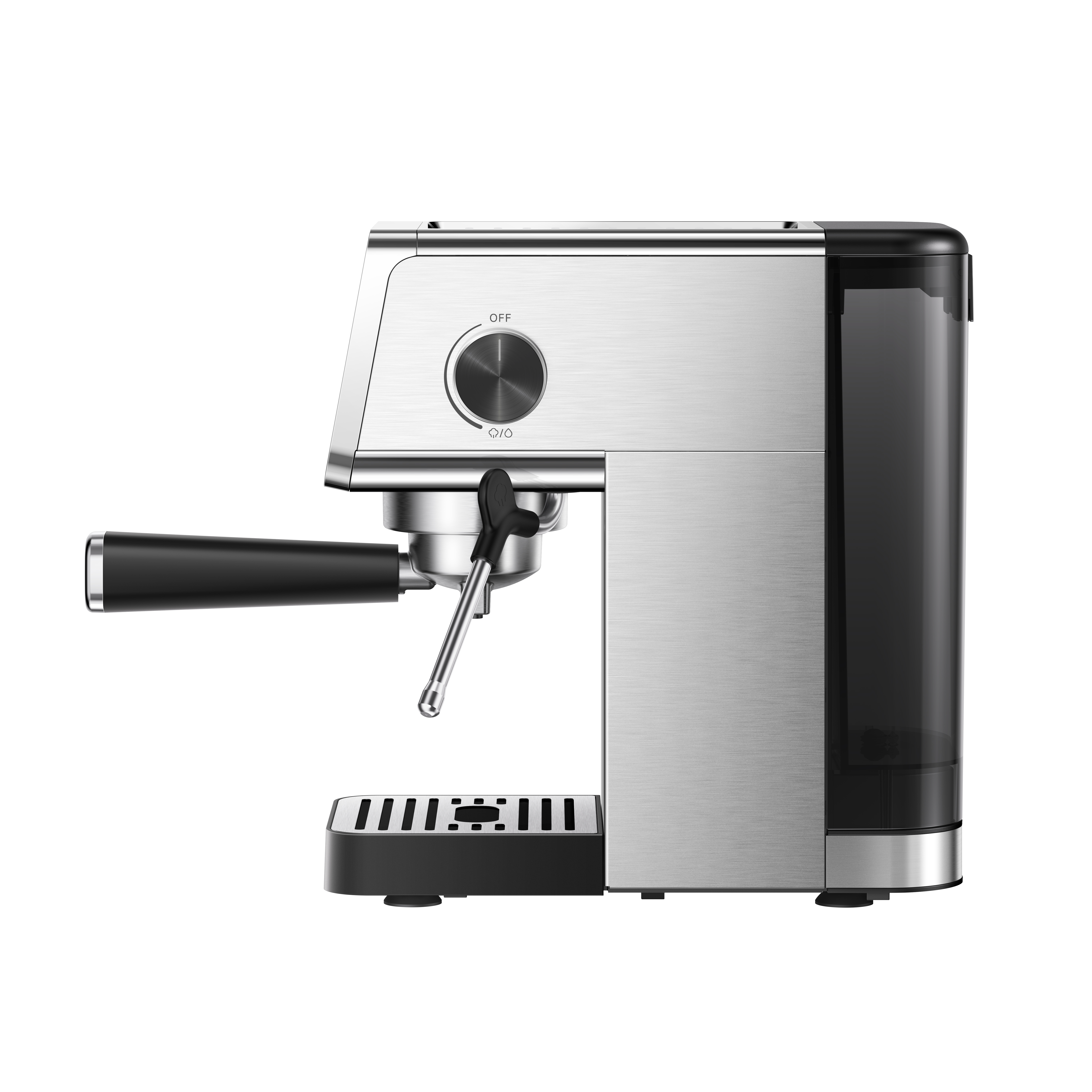 Xiaomi Semi-automatic Espresso Machine EÚ 