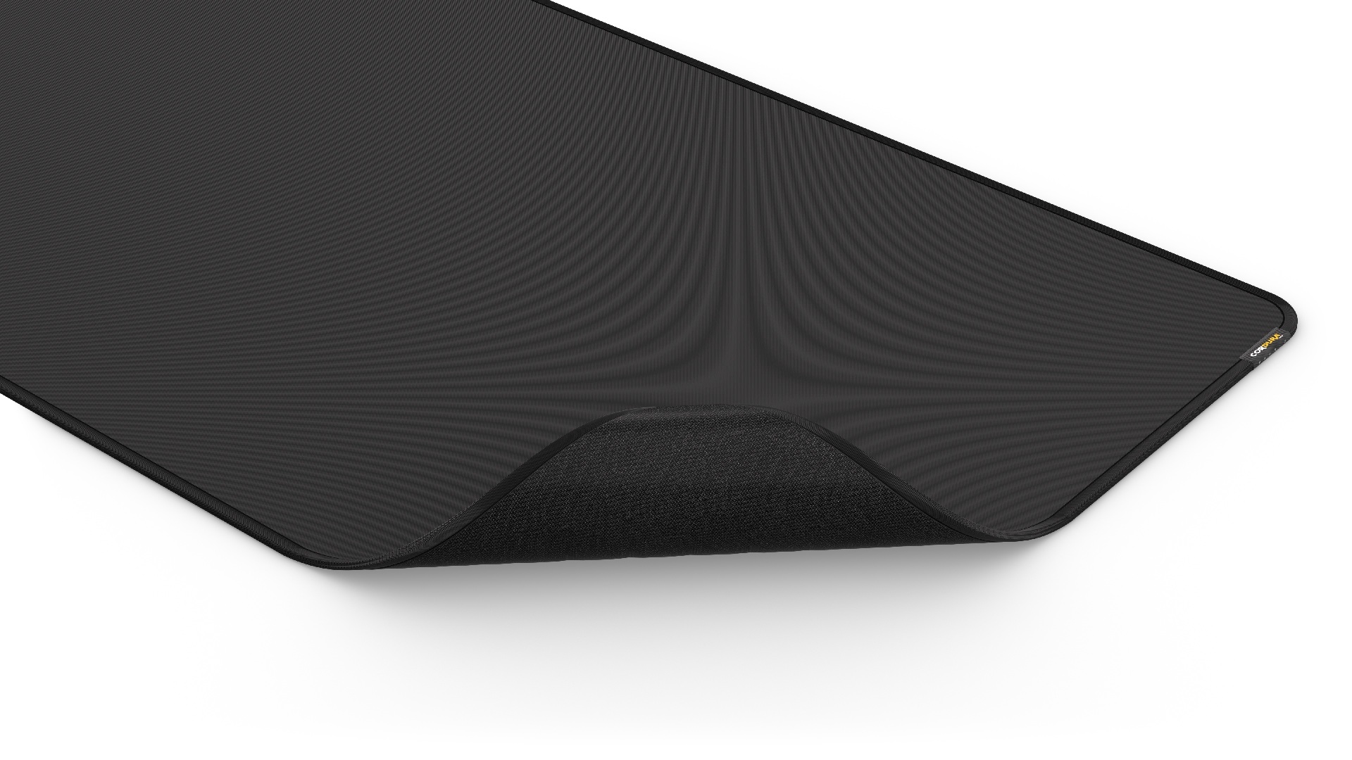 Endorfy podložka pod myš Cordura Speed ??XL 40x90 