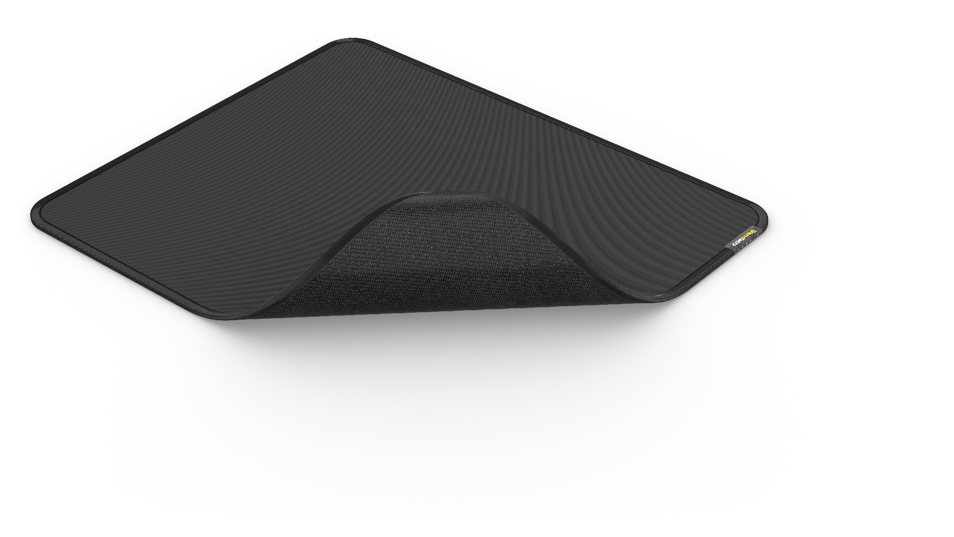 Endorfy podložka pod myš Cordura Speed M 36x30 