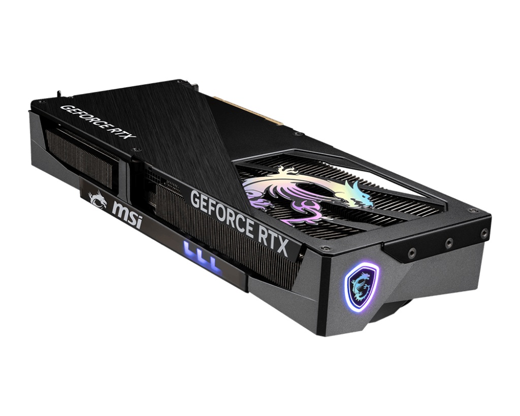 MSI GeForce RTX 5070 TRIO/ Gaming/ OC/ 12GB/ GDDR7 