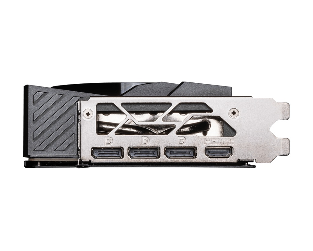MSI GeForce RTX 5070 TRIO/ Gaming/ OC/ 12GB/ GDDR7 