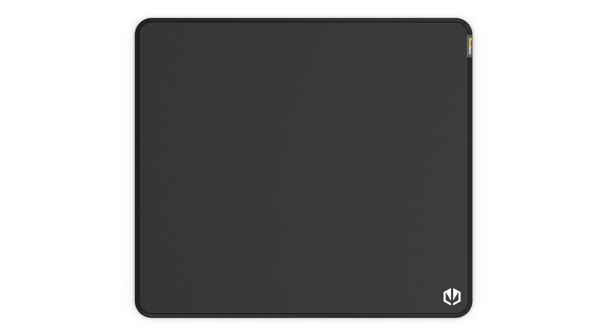Endorfy podložka pod myš Cordura Speed L 40x45 
