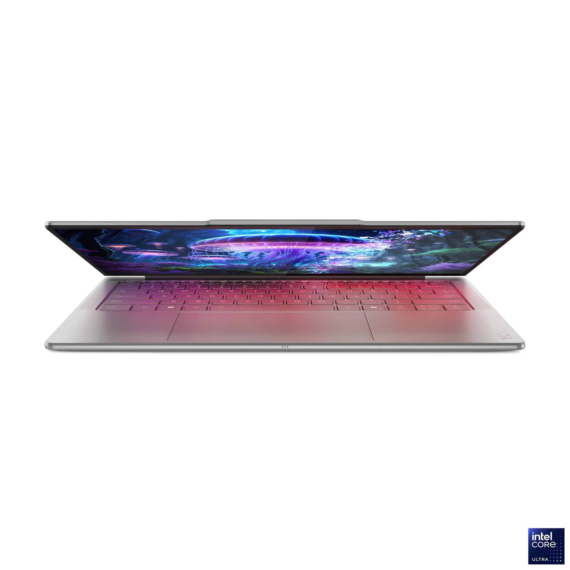 Lenovo Yoga Slim 7/ 14ILL10/ U5-226V/ 14"/ WUXGA/ 16GB/ 512GB SSD/ Arc 130V/ W11P/ Gray/ 3R On-Site 