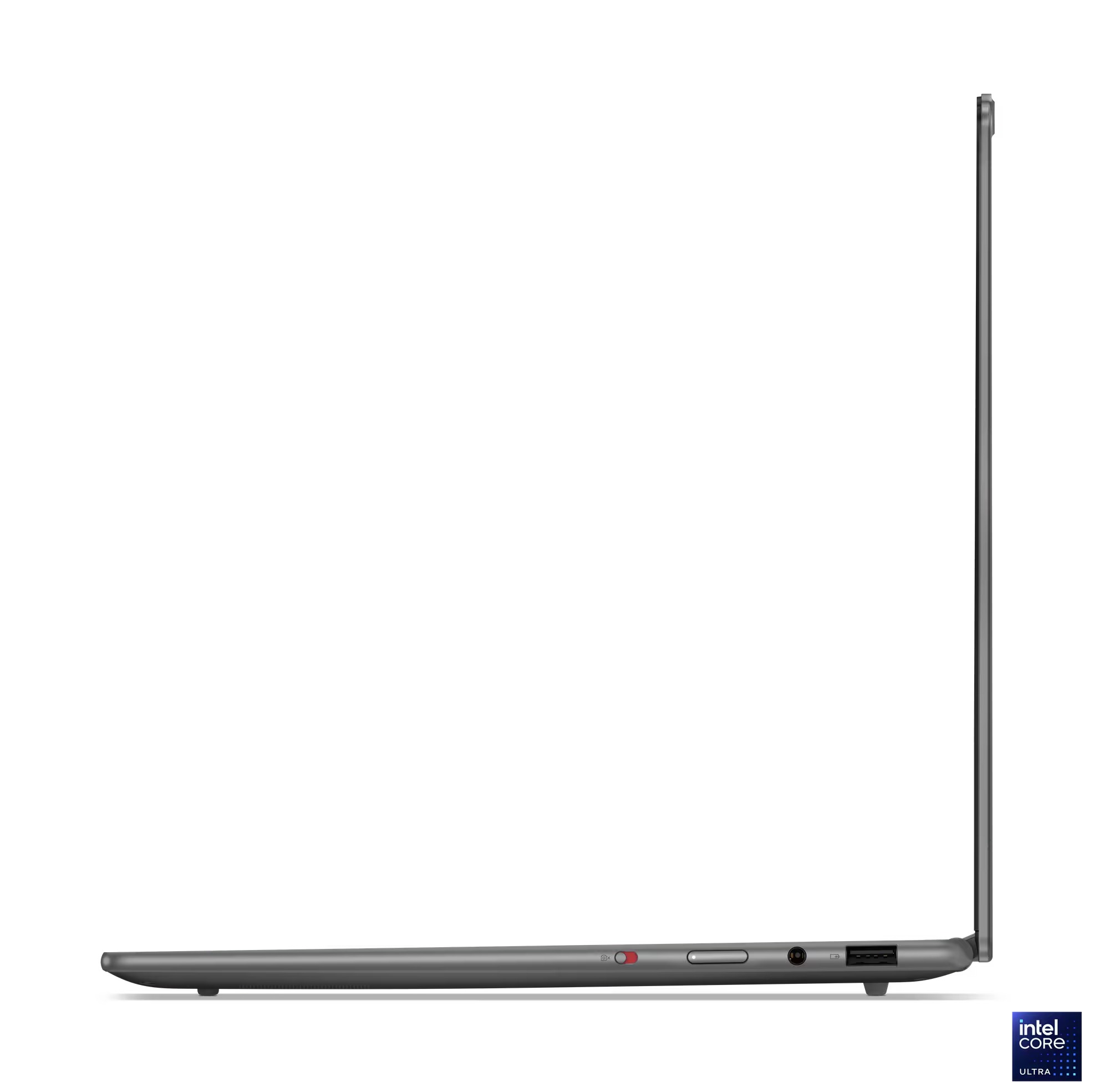Lenovo Yoga Slim 7/ 14ILL10/ U5-226V/ 14"/ WUXGA/ 16GB/ 512GB SSD/ Arc 130V/ W11P/ Gray/ 3R On-Site 