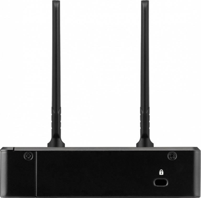Viewsonic - ViewBoard Box VBS200-A 