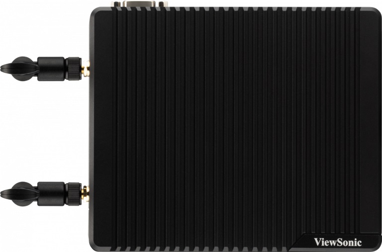 Viewsonic - ViewBoard Box VBS200-A 