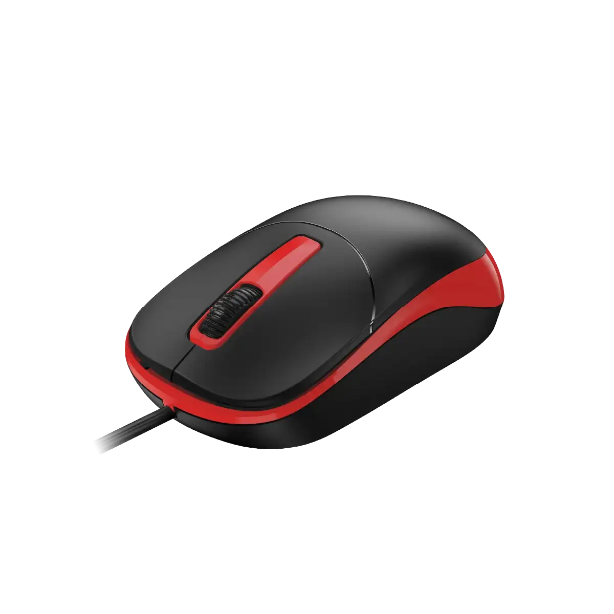 GENIUS DX-123 Sunshine Red USB-A 