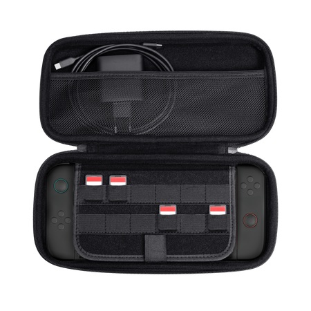 TRUST GXT1251 HARDCASE SWITCH 2 BLUE 