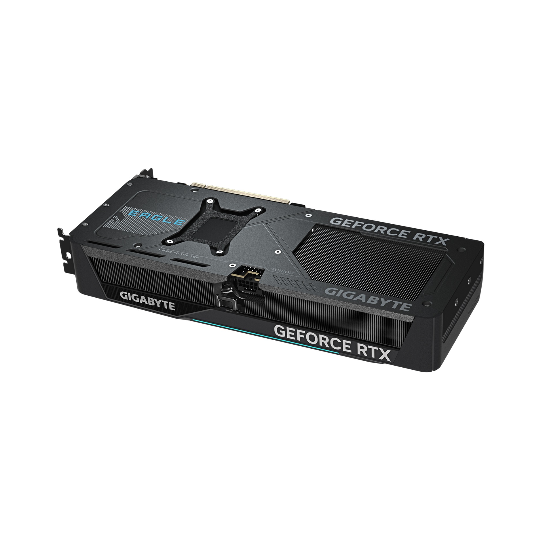 GIGABYTE GeForce RTX 5070 EAGLE SFF/ OC/ 12GB/ GDDR7 