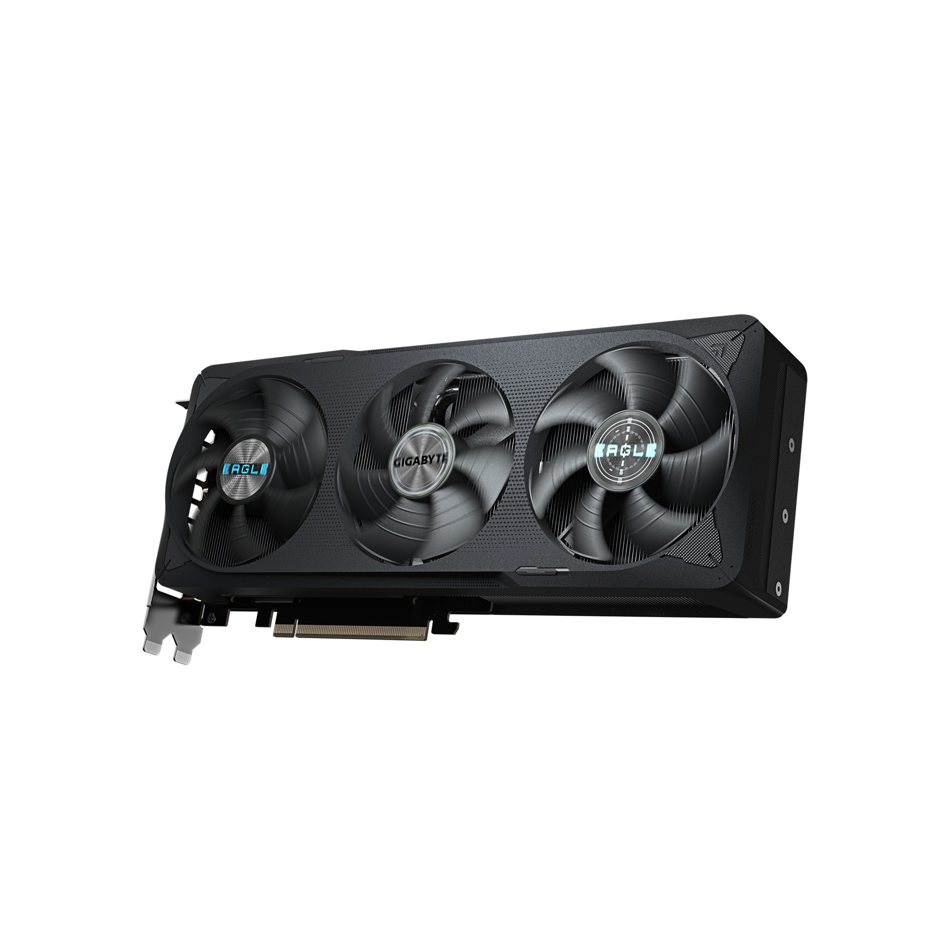 GIGABYTE GeForce RTX 5070 EAGLE SFF/ OC/ 12GB/ GDDR7 