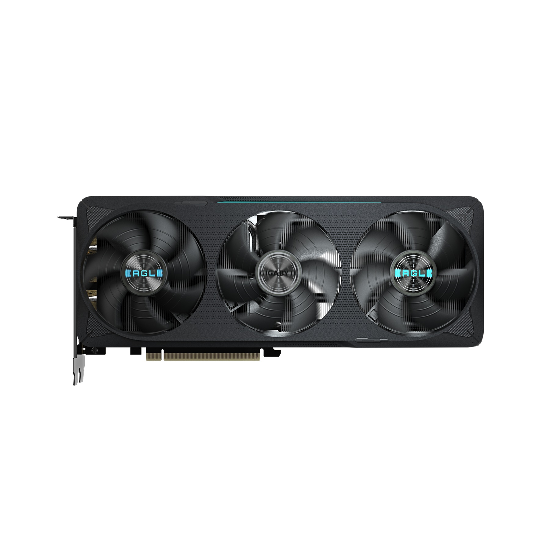 GIGABYTE GeForce RTX 5070 EAGLE SFF/ OC/ 12GB/ GDDR7 