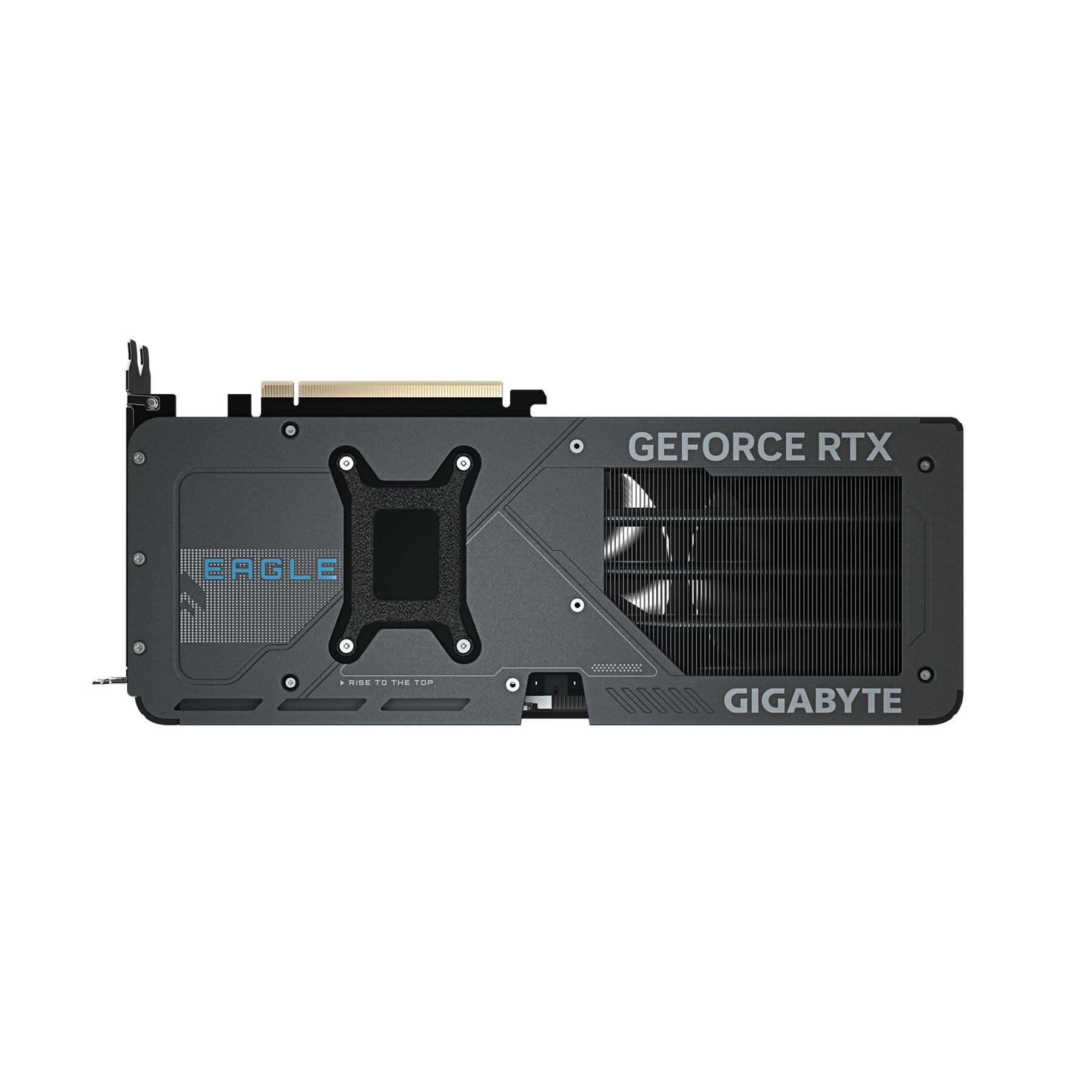 GIGABYTE GeForce RTX 5070 EAGLE SFF/ OC/ 12GB/ GDDR7 