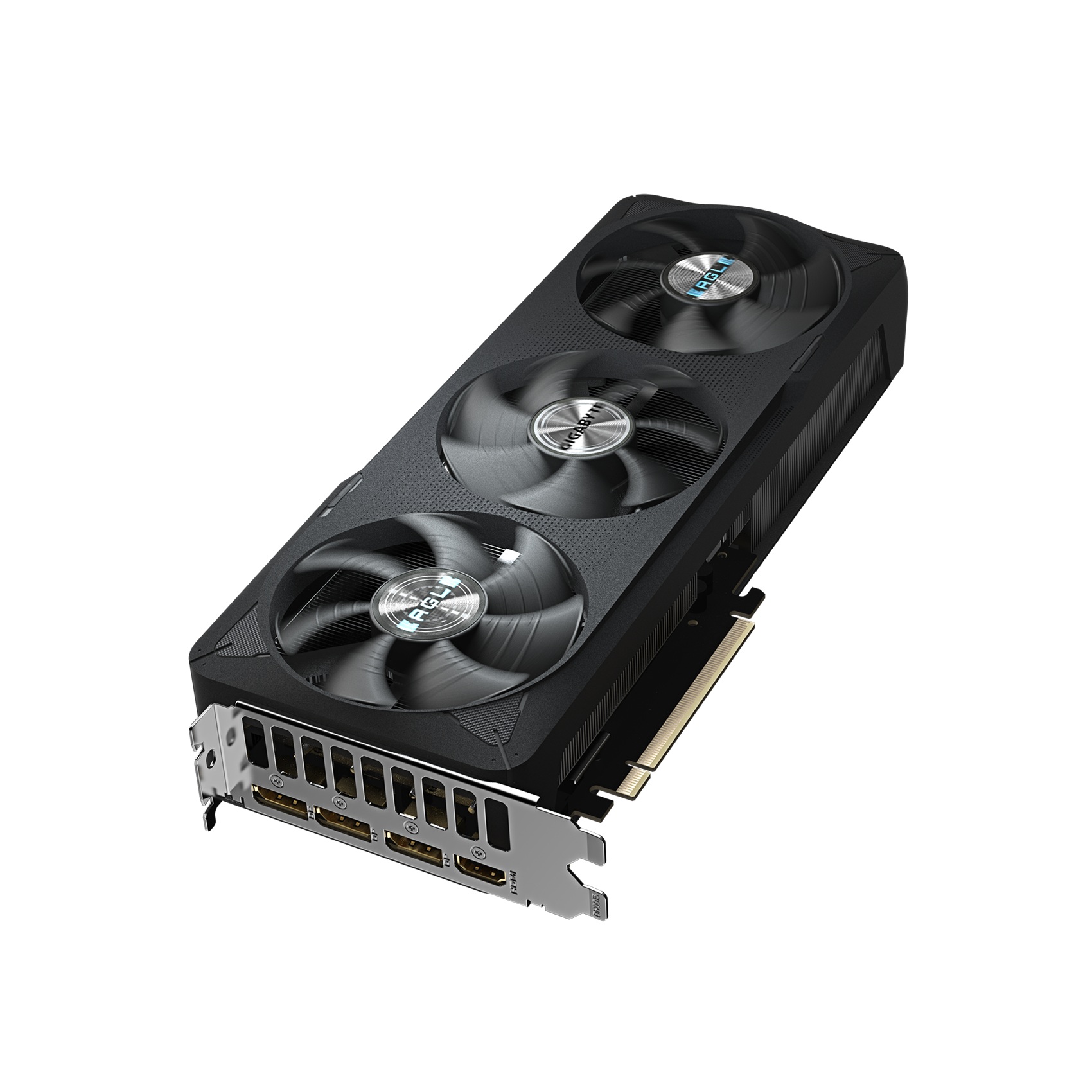 GIGABYTE GeForce RTX 5070 EAGLE SFF/ OC/ 12GB/ GDDR7 