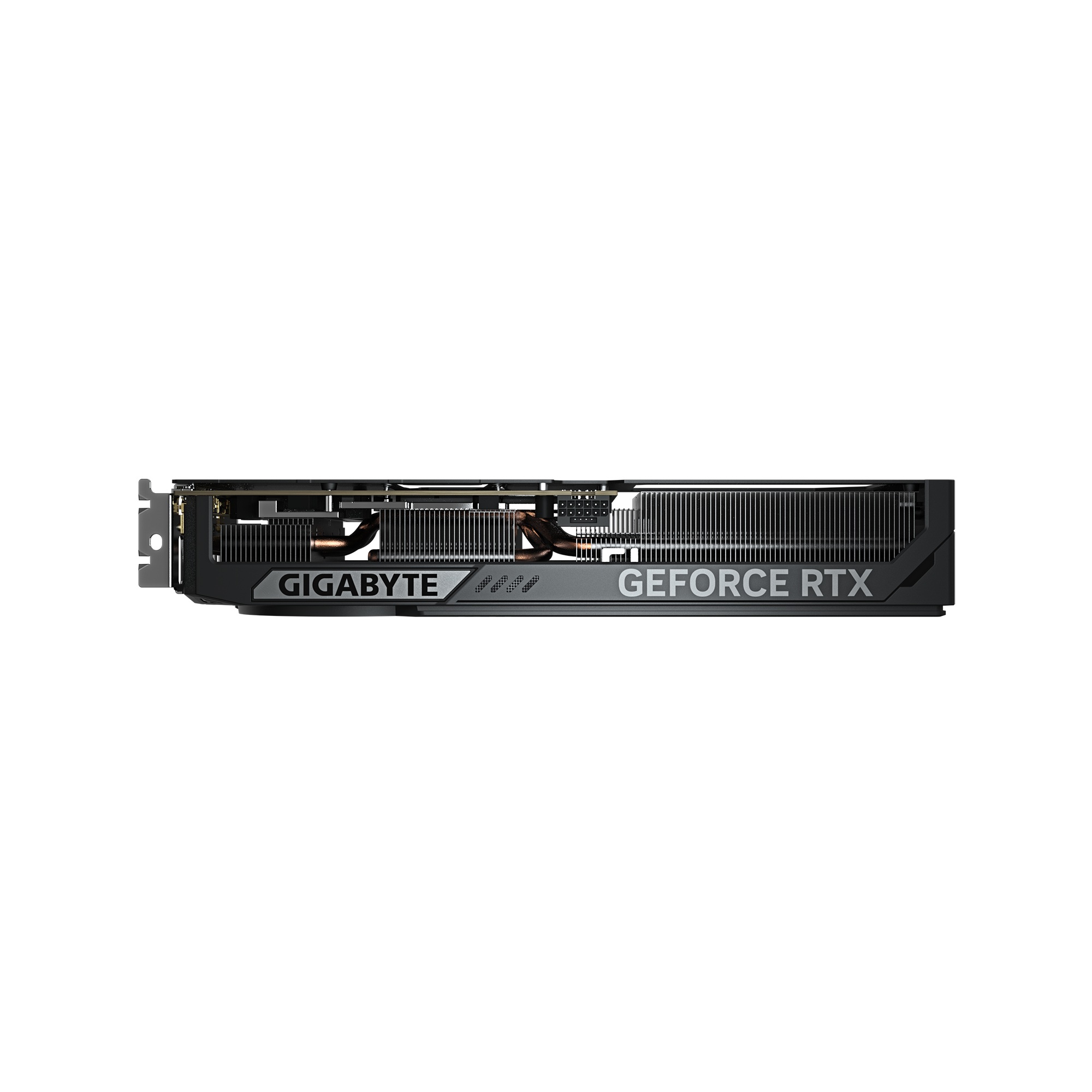 GIGABYTE GeForce RTX 5070 WINDFORCE SFF/ OC/ 12GB/ GDDR7 