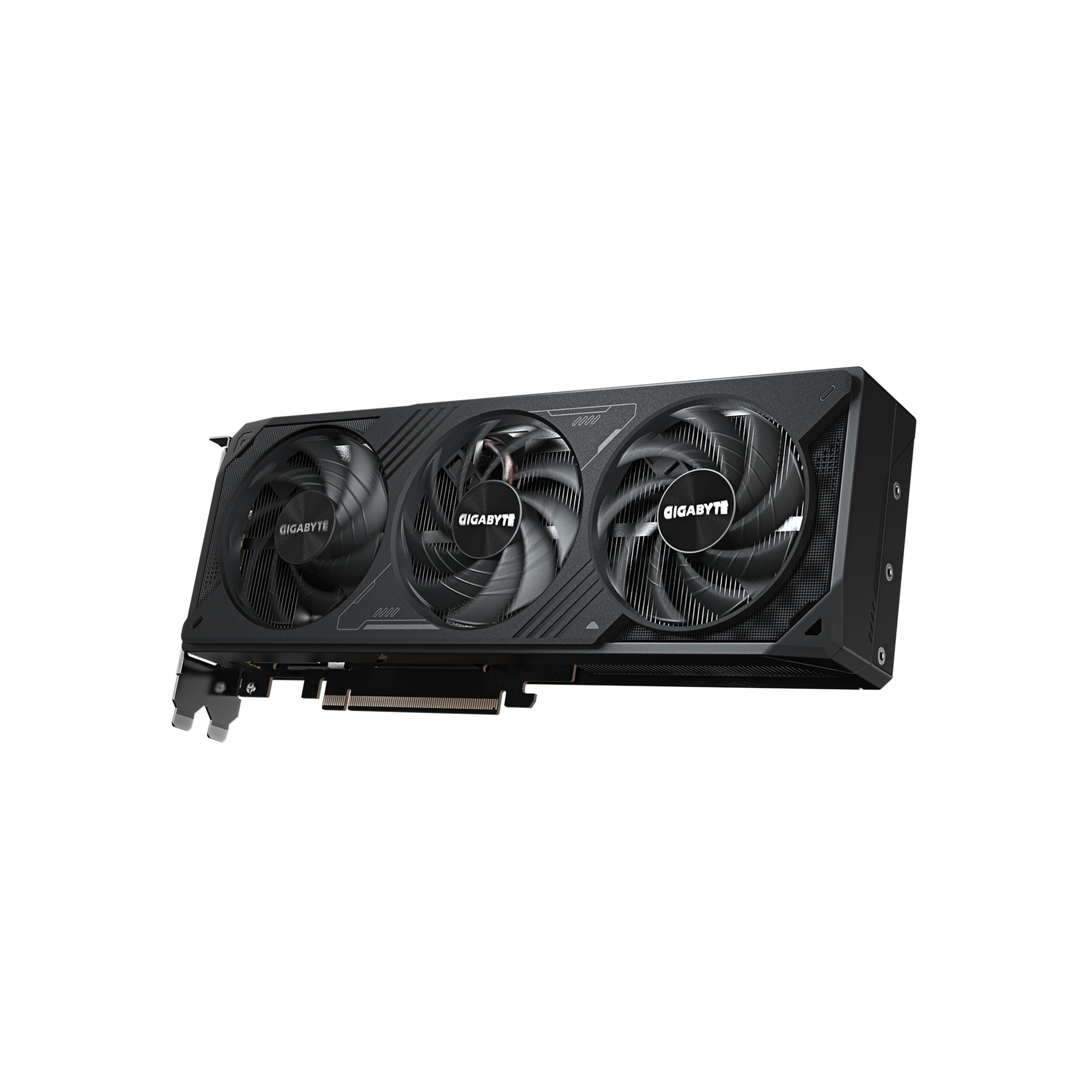 GIGABYTE GeForce RTX 5070 WINDFORCE SFF/ OC/ 12GB/ GDDR7 