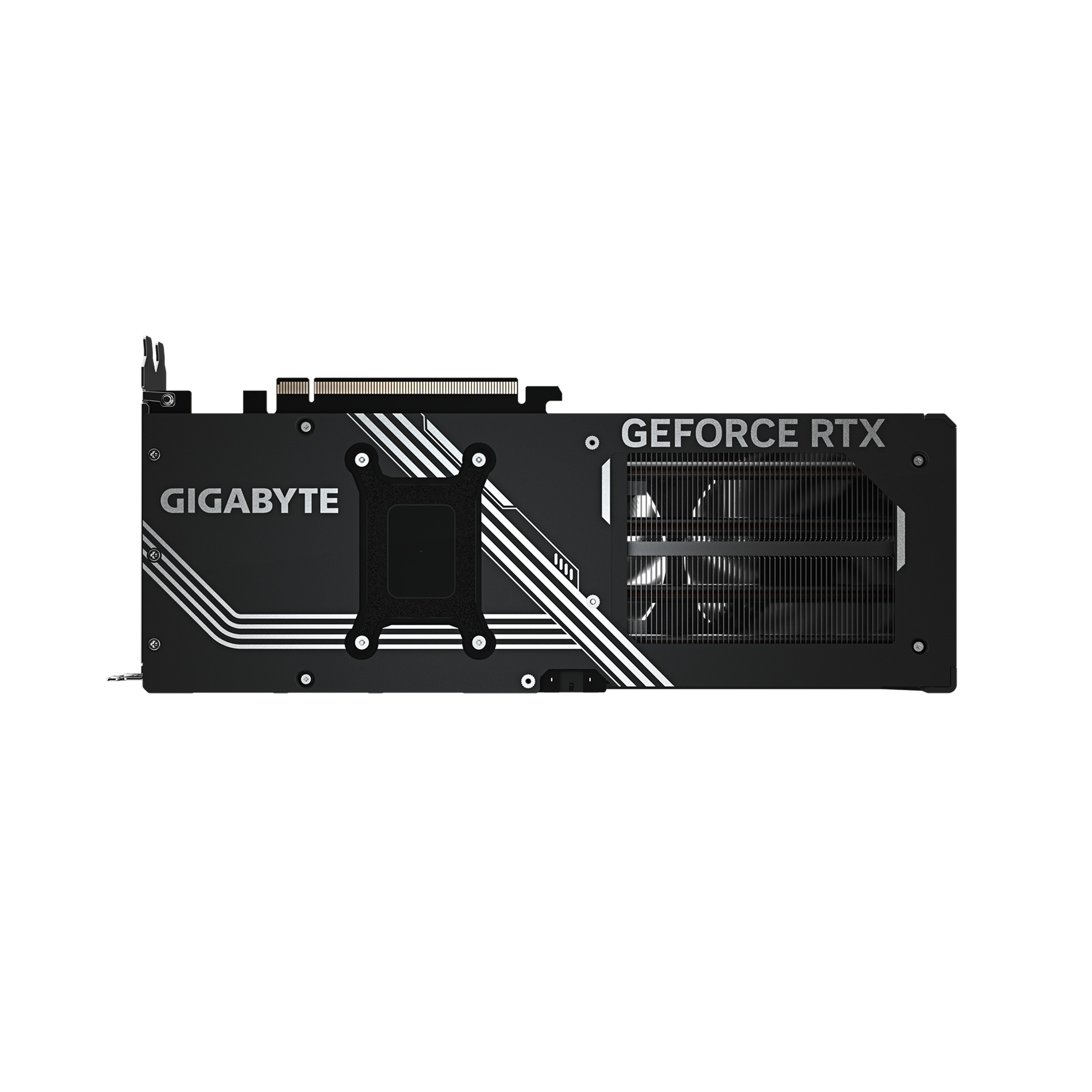 GIGABYTE GeForce RTX 5070 WINDFORCE SFF/ OC/ 12GB/ GDDR7 