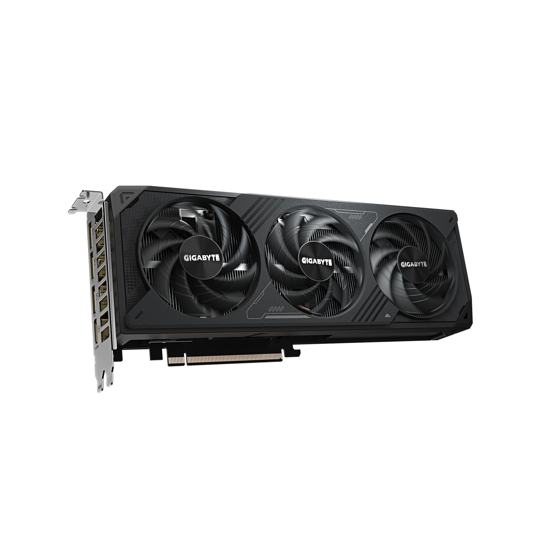 GIGABYTE GeForce RTX 5070 WINDFORCE SFF/ OC/ 12GB/ GDDR7 