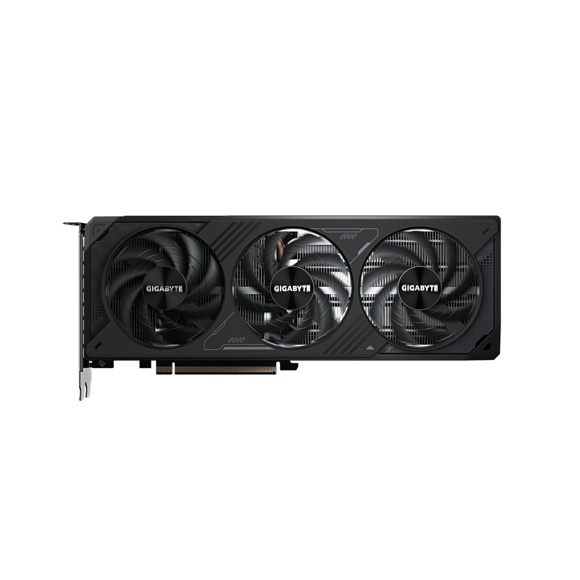GIGABYTE GeForce RTX 5070 WINDFORCE SFF/ OC/ 12GB/ GDDR7 