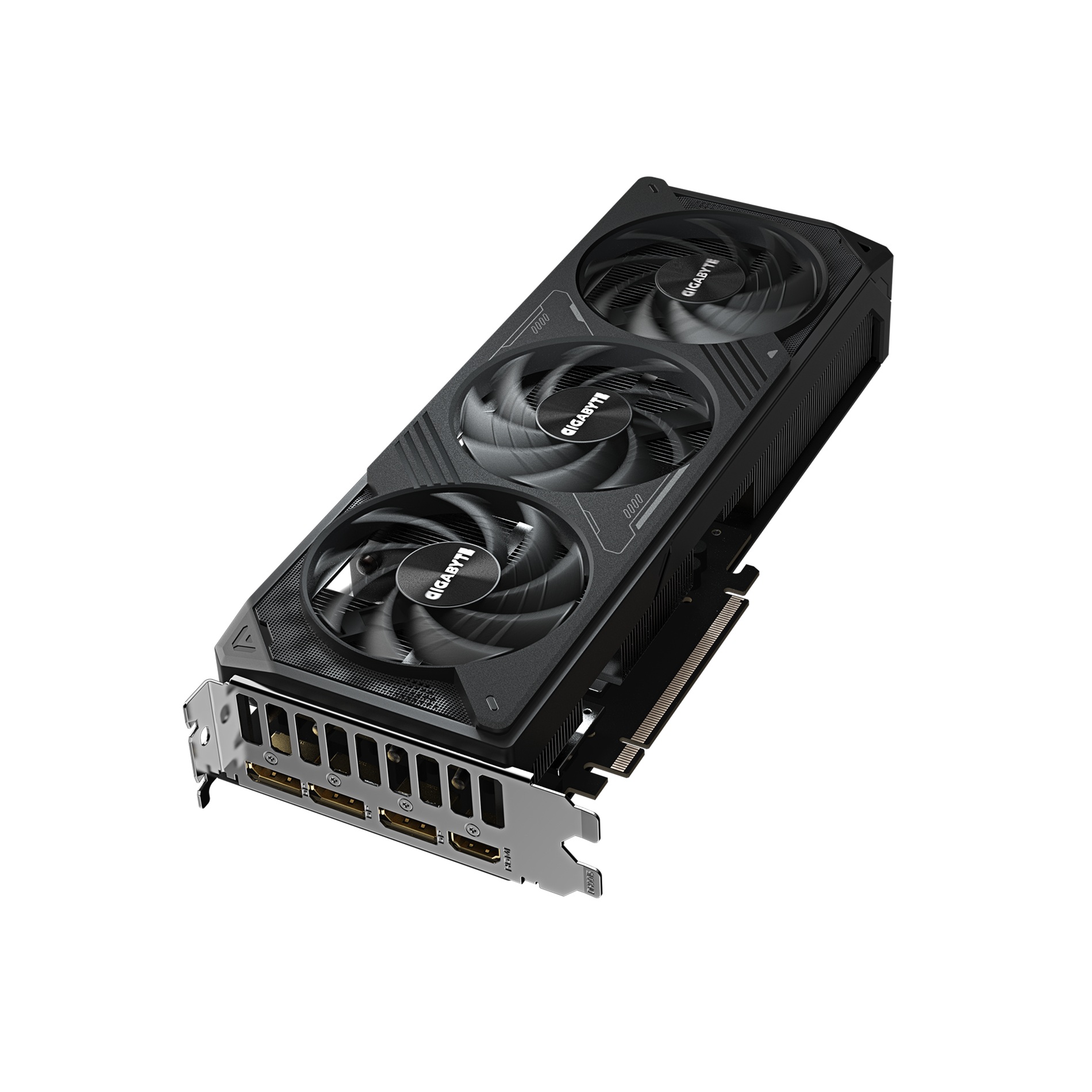GIGABYTE GeForce RTX 5070 WINDFORCE SFF/ OC/ 12GB/ GDDR7 