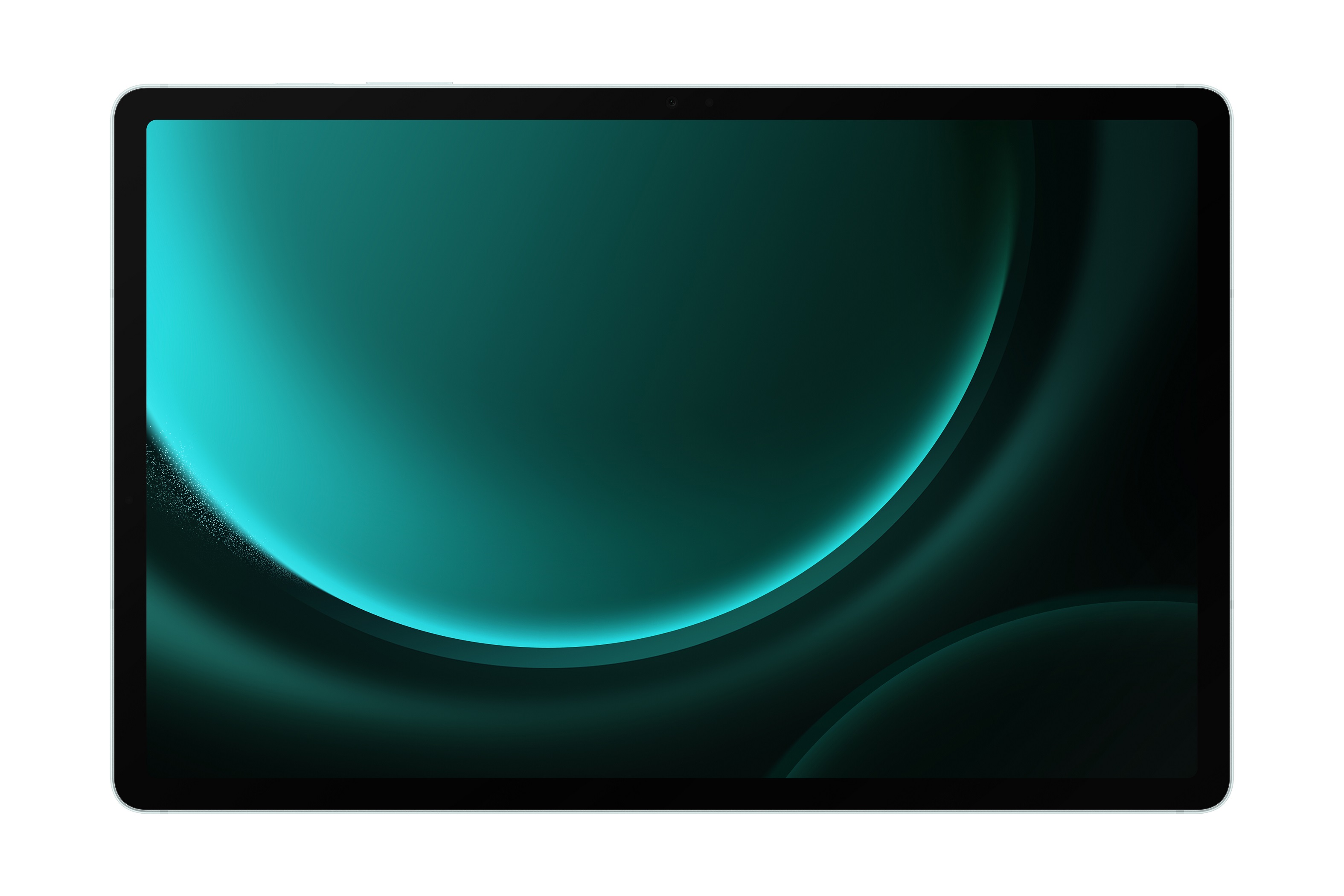 Samsung Galaxy Tab S9 FE+/ SM-X610/ 12, 4"/ 2560x1600/ 8GB/ 128GB/ An13/ Light Green 