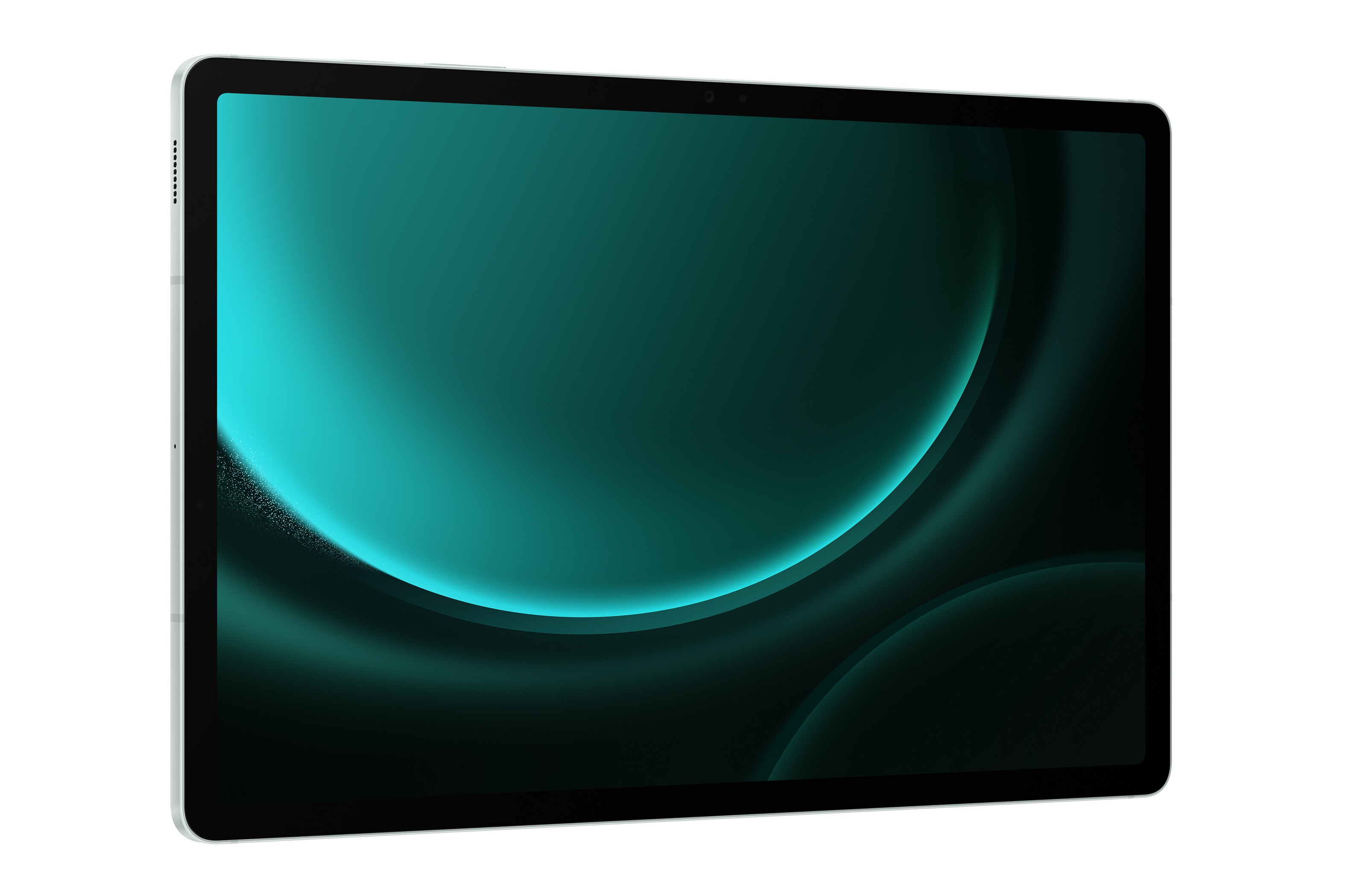 Samsung Galaxy Tab S9 FE+/ SM-X610/ 12, 4"/ 2560x1600/ 8GB/ 128GB/ An13/ Light Green 