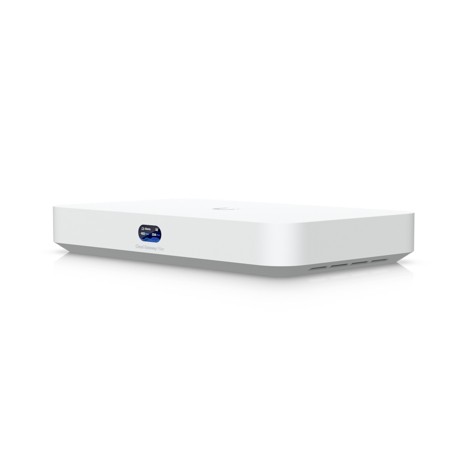 UBNT UCG-Fiber,  Cloud Gateway Fiber 