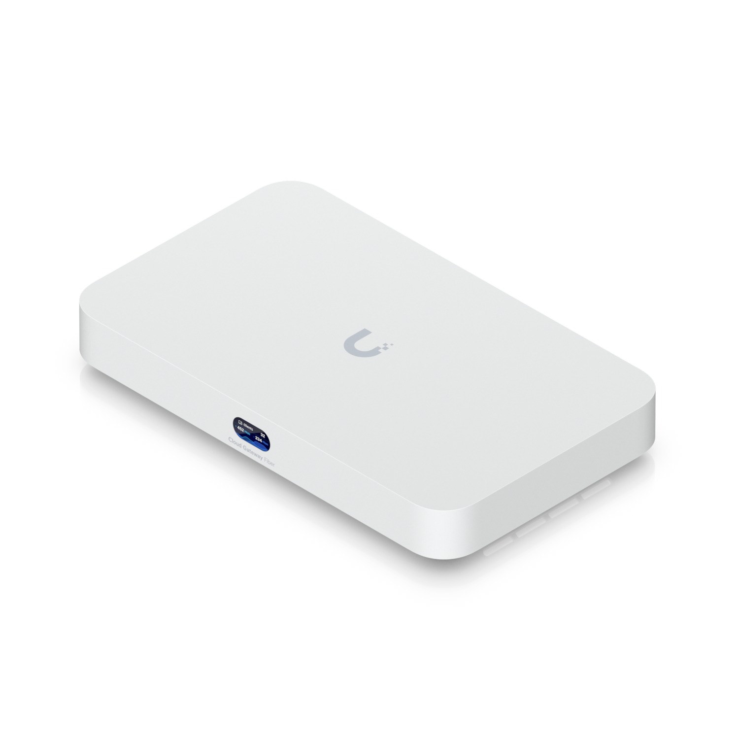 UBNT UCG-Fiber,  Cloud Gateway Fiber 