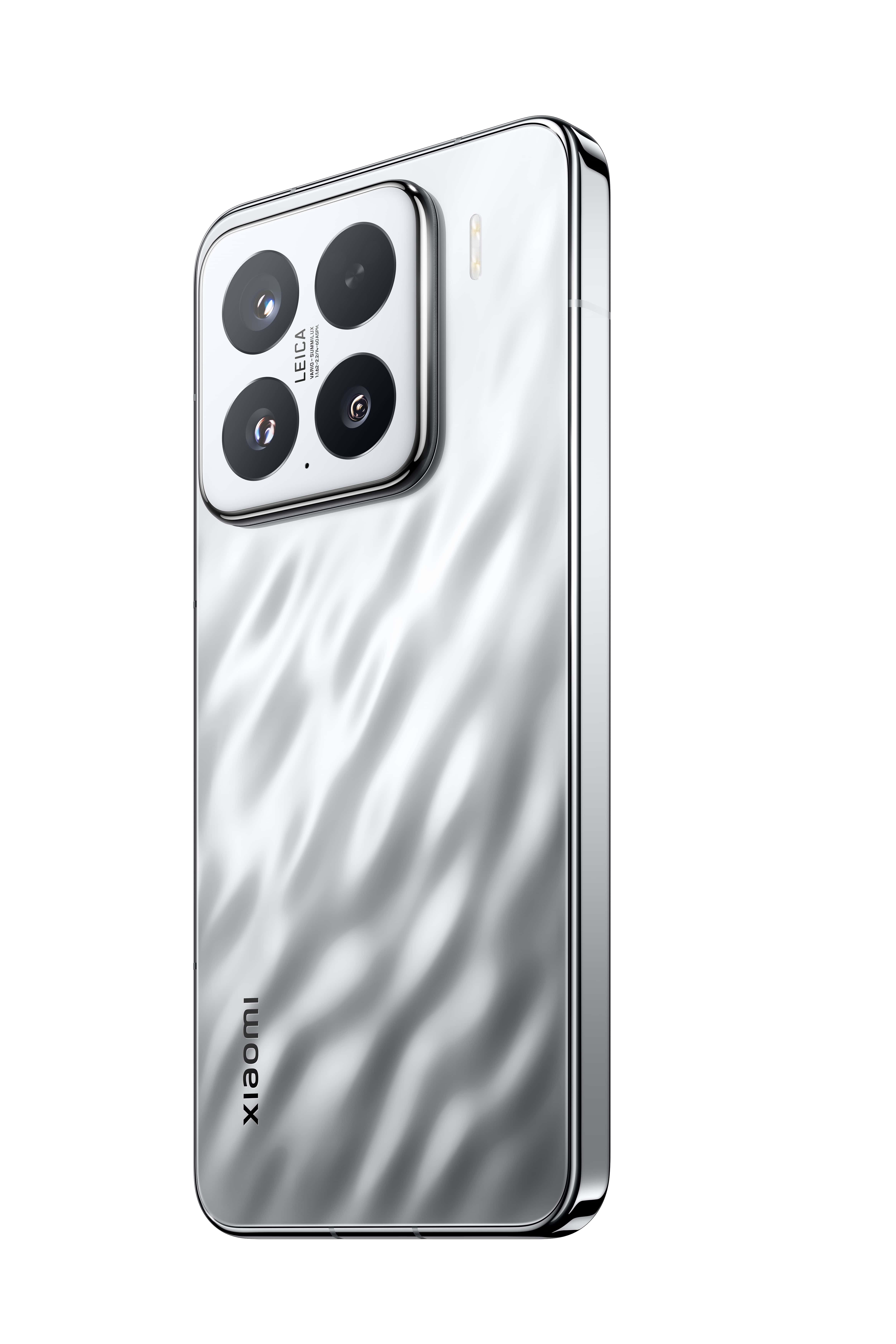 Xiaomi 15 (12GB/ 512GB) Liquid Silver 