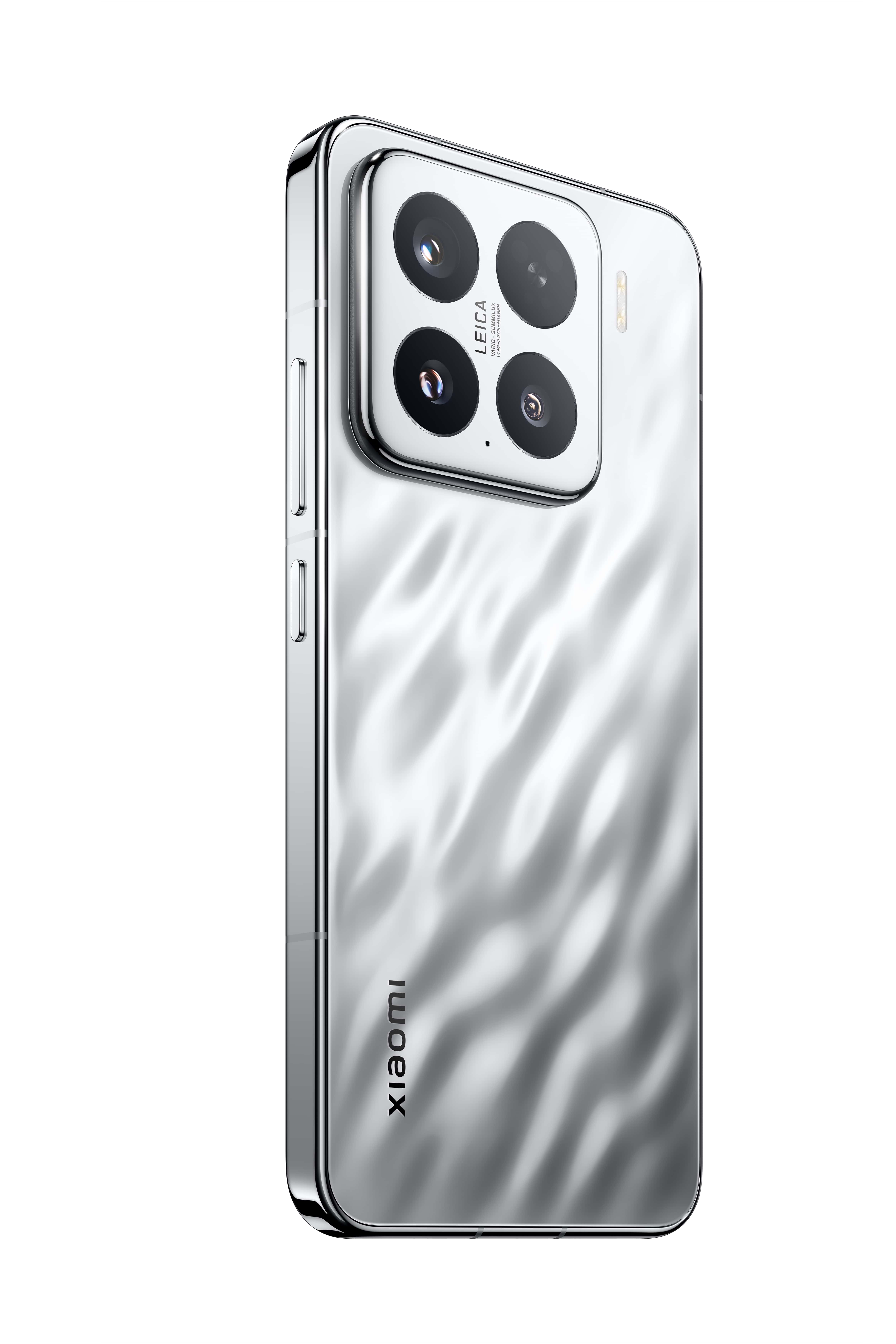 Xiaomi 15 (12GB/ 512GB) Liquid Silver 